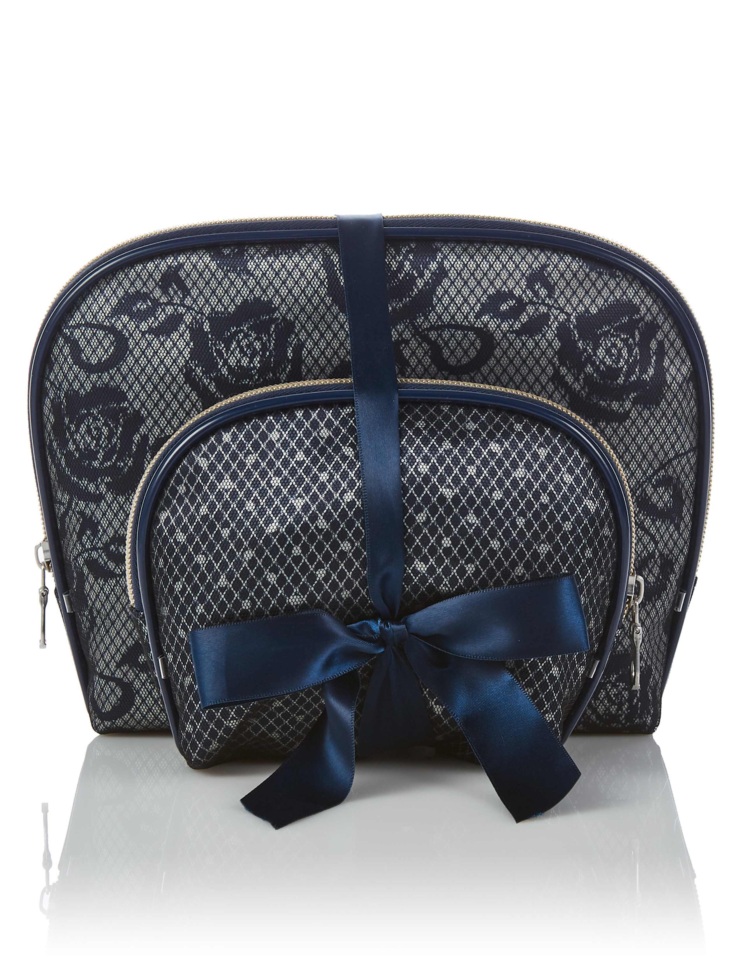 2 Pack Lace Bag Set 1 of 3