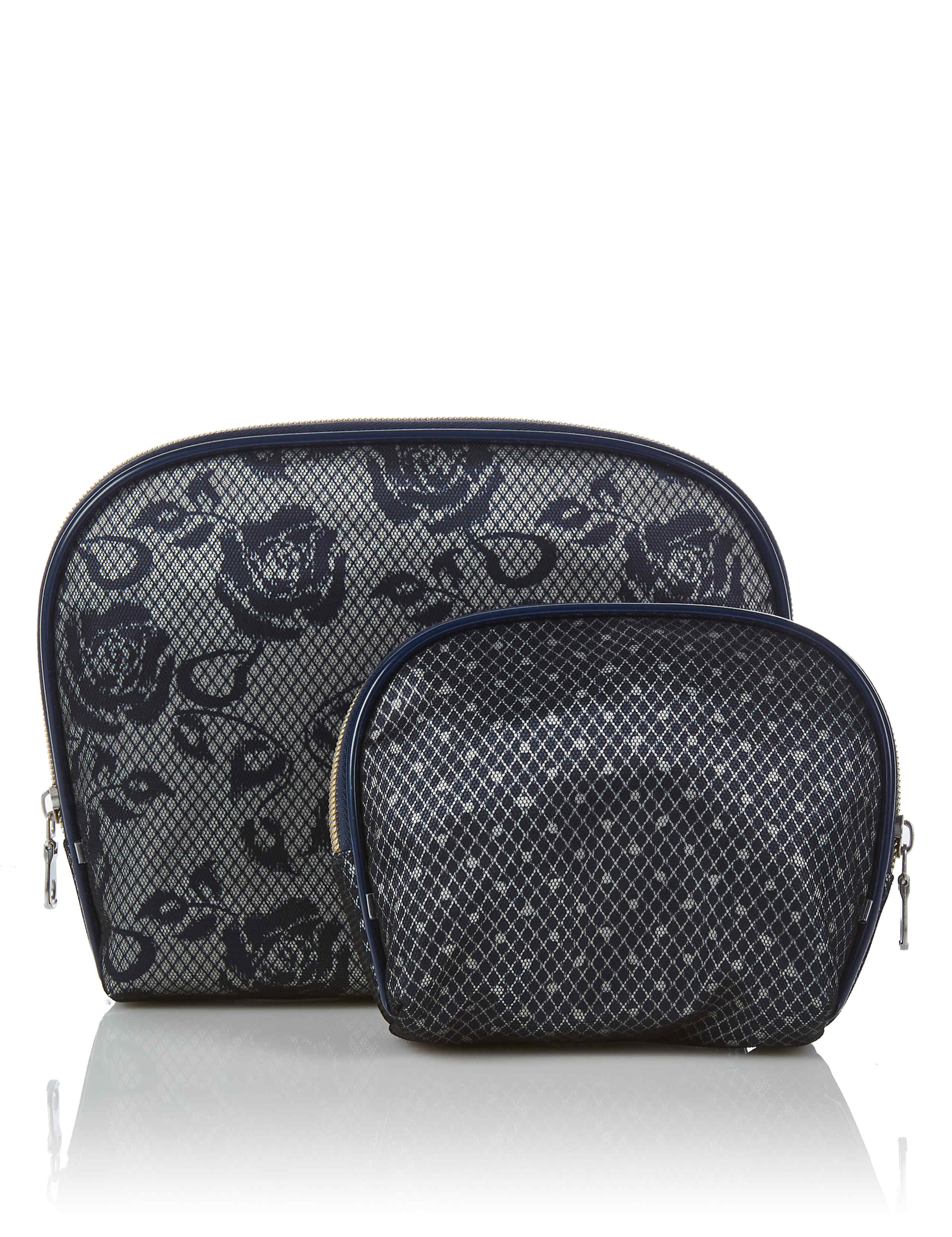 2 Pack Lace Bag Set 2 of 3