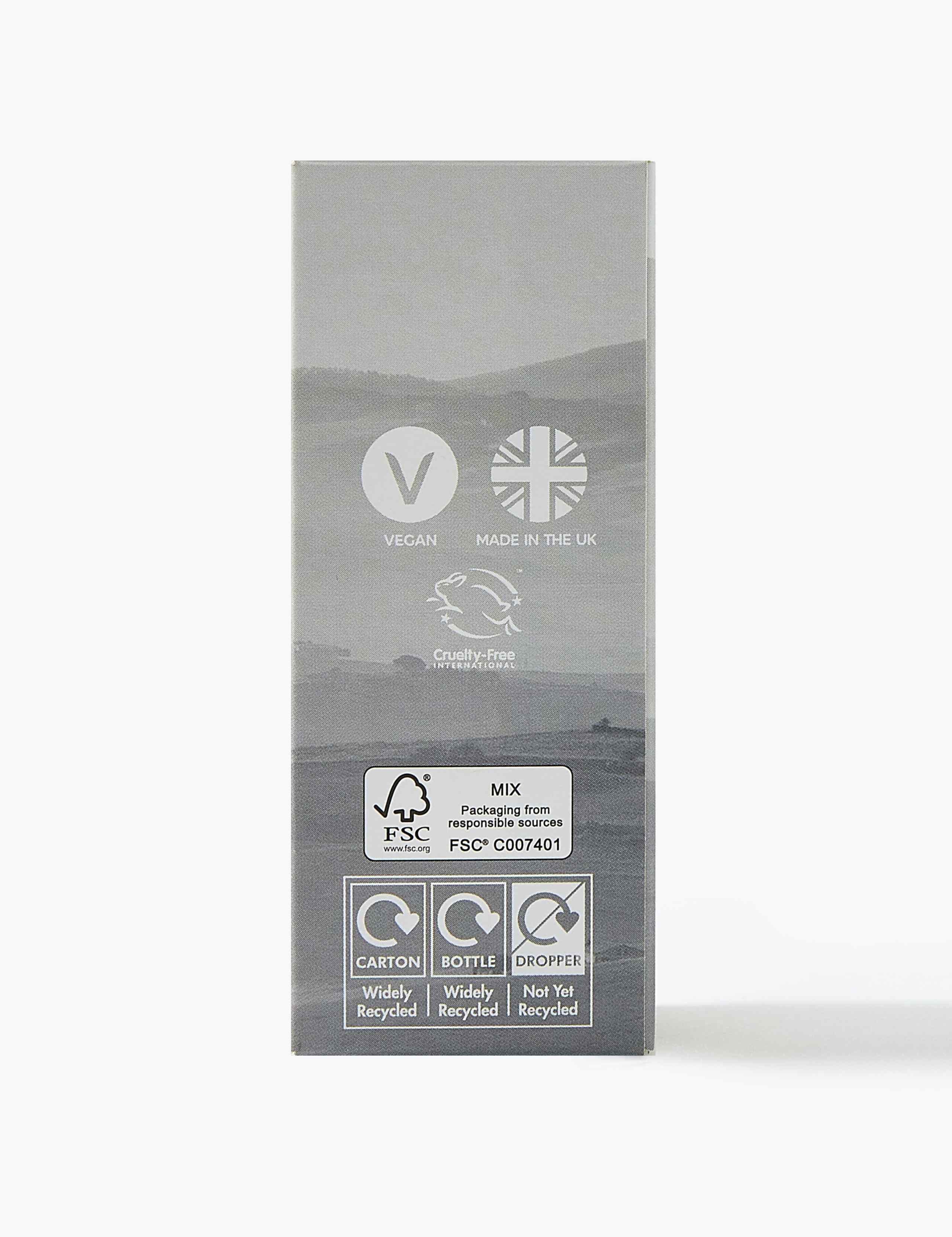 Pure Restore Calm Rebalancing Serum 30ml 7 of 9