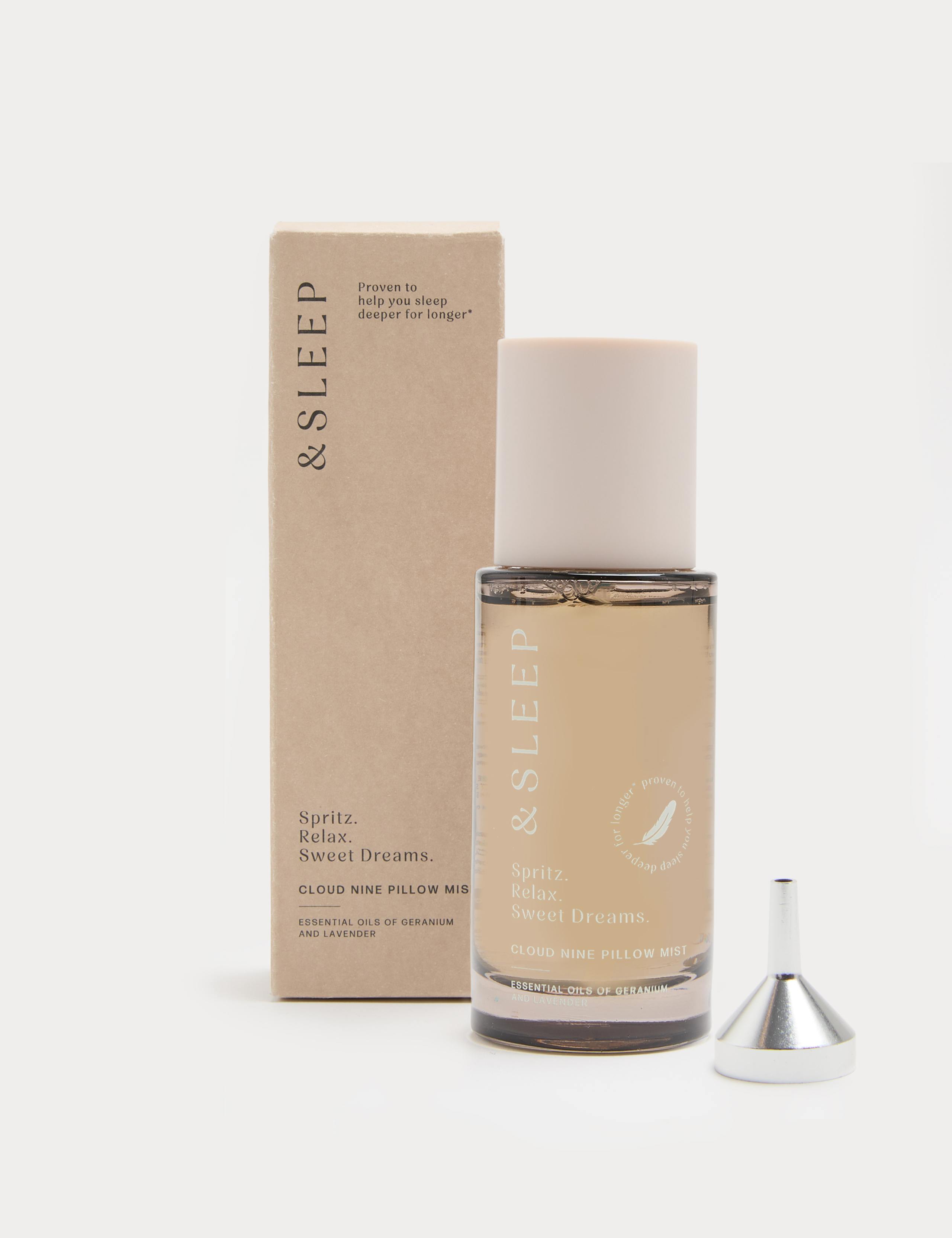 Cloud Nine Pillow Mist 100ml 4 of 5