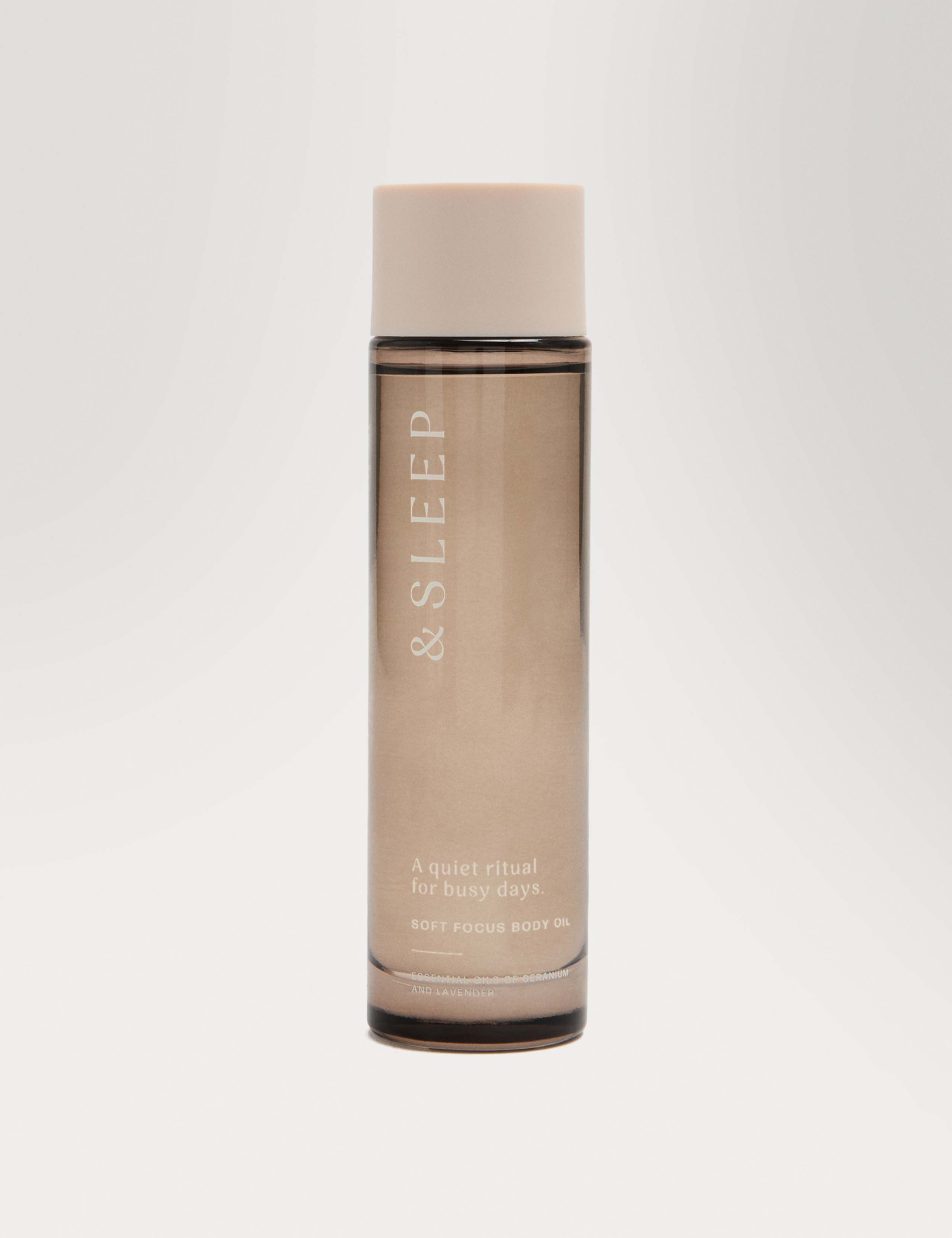 Deep Sleep Body Oil 100ml 4 of 5