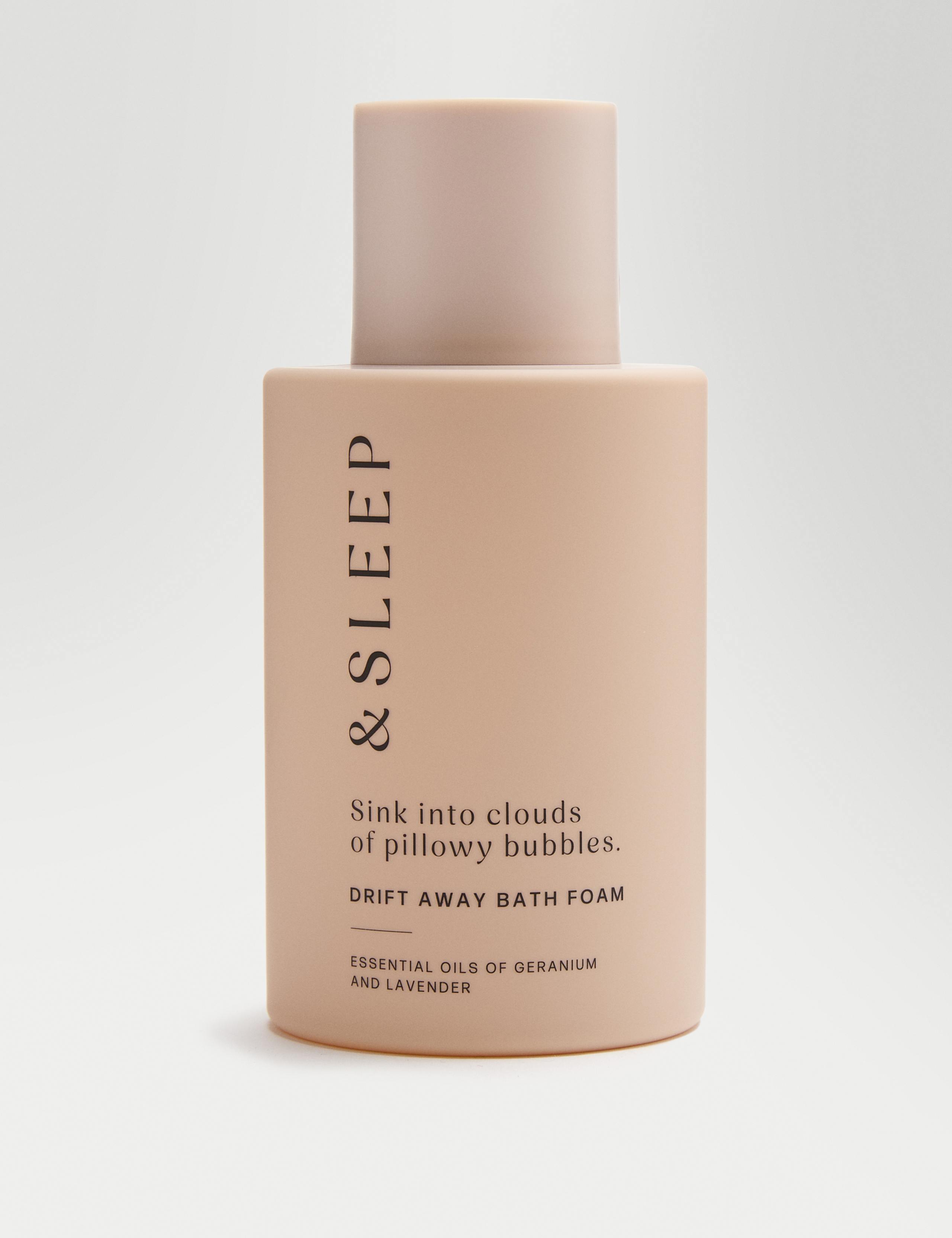 Drift Away Bath Foam 300ml 2 of 5