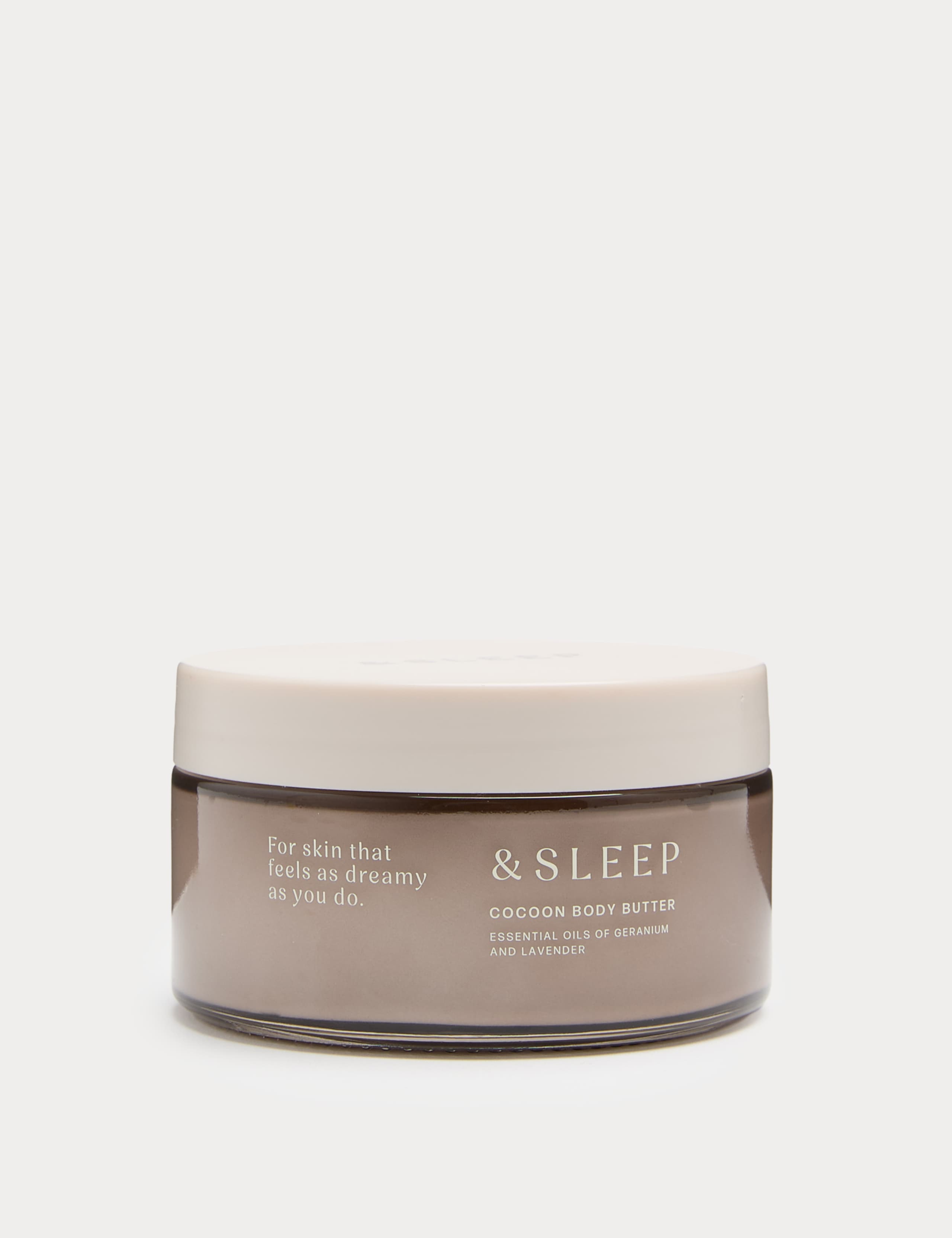 Sleep Body Whip 200ml 4 of 4