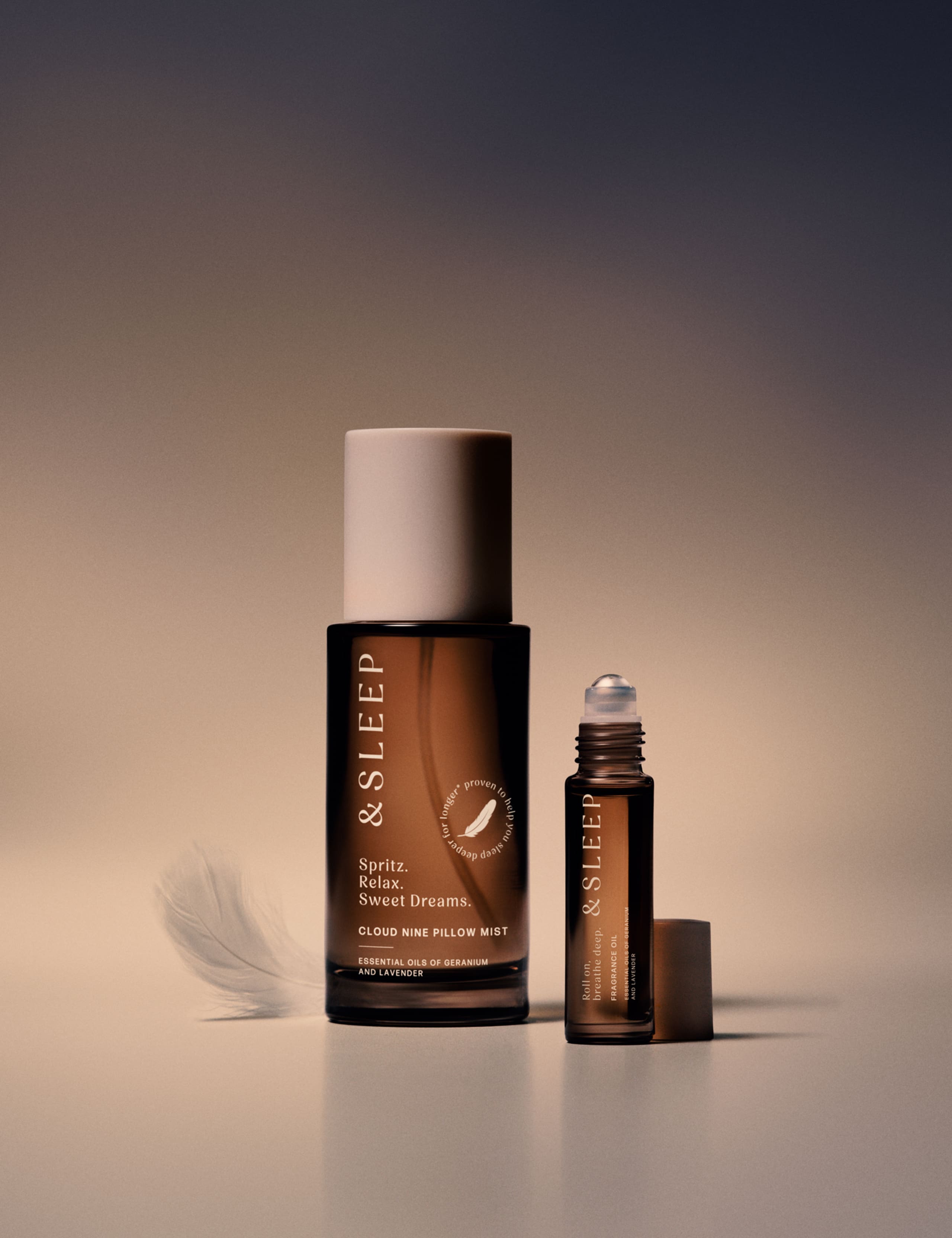 Sleep Roller Oil 10ml 3 of 4