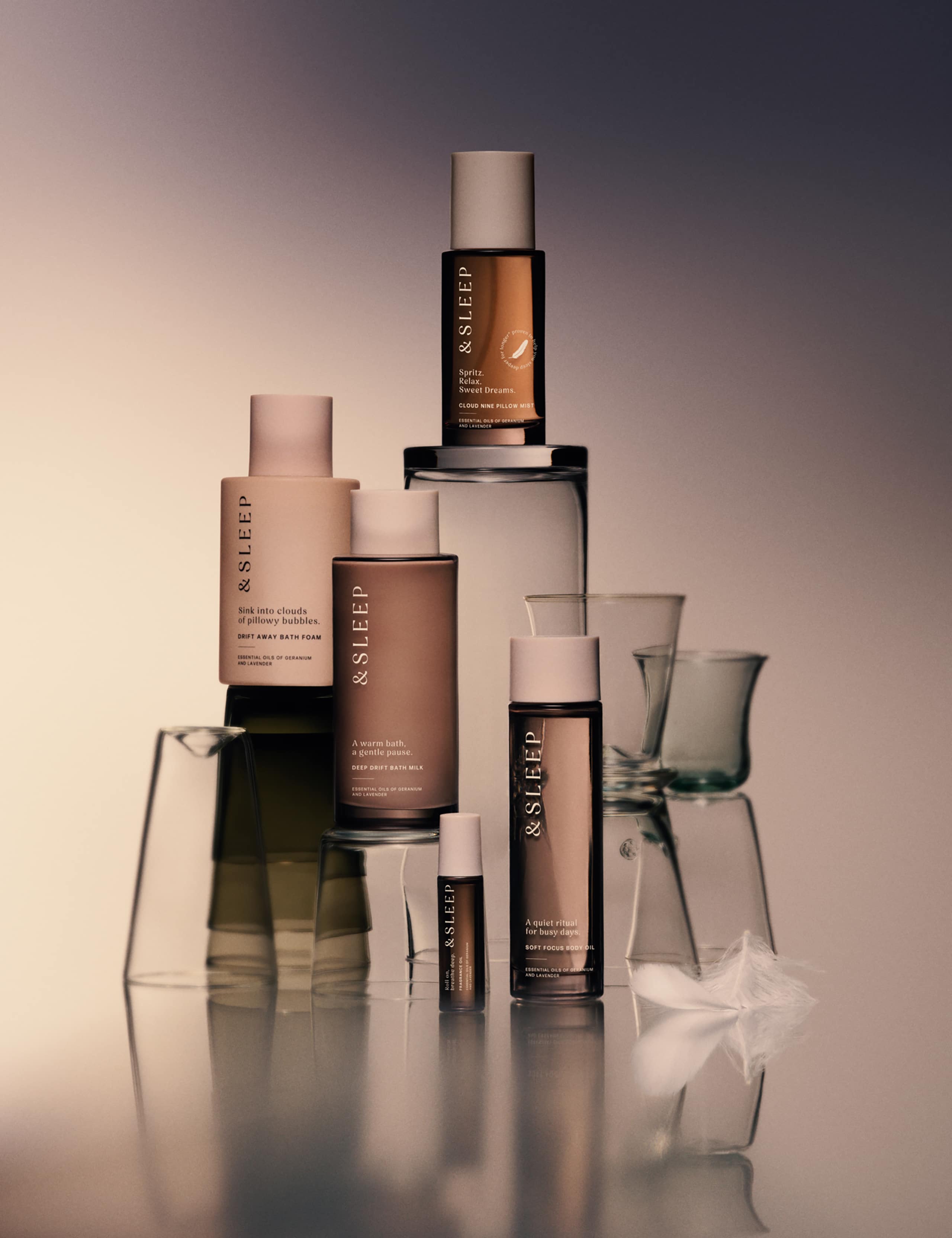 Drift Away Pulse Point Oil 10ml 4 of 5