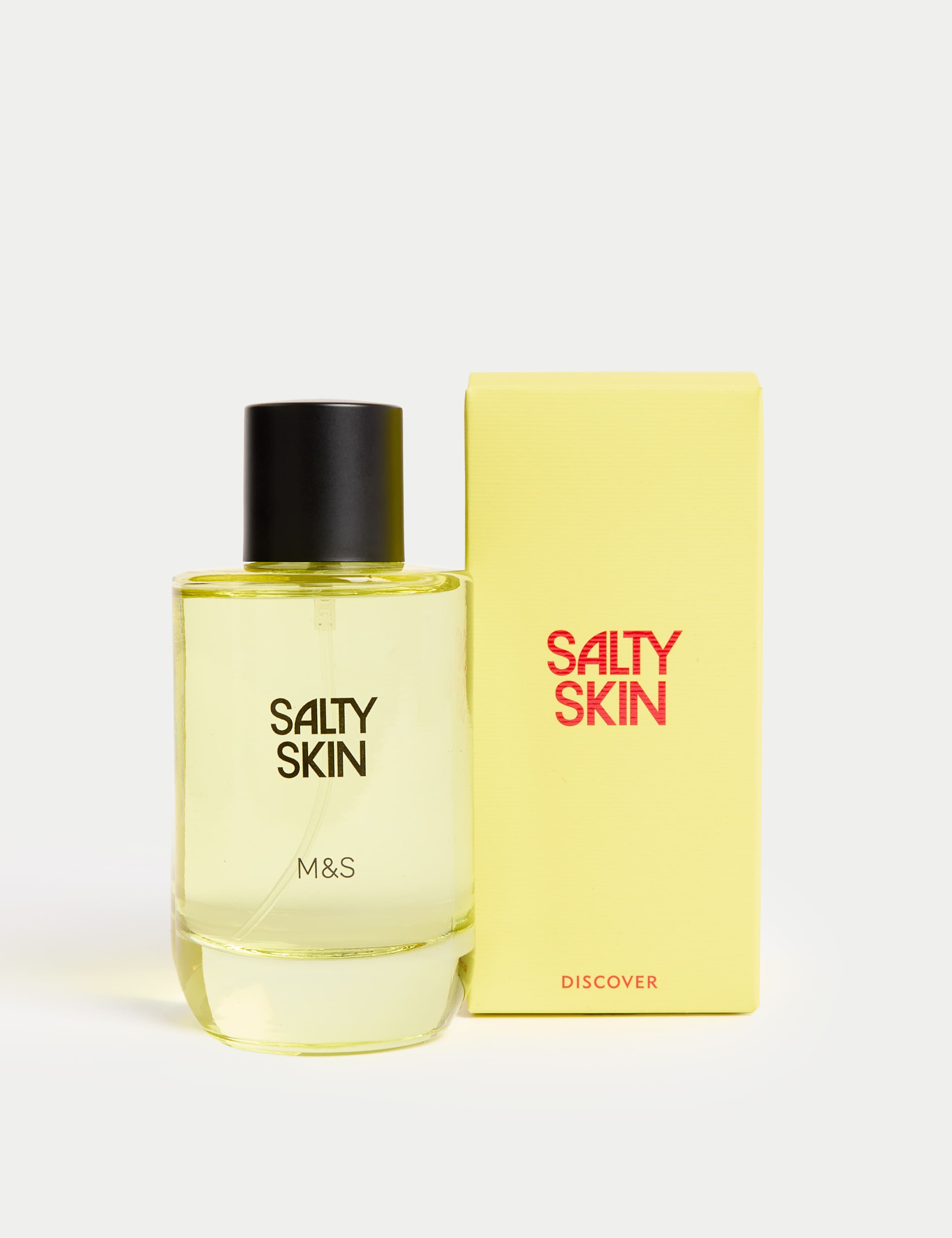Salty Skin Warm Neroli Eau de Toilette 100ml 2 of 2