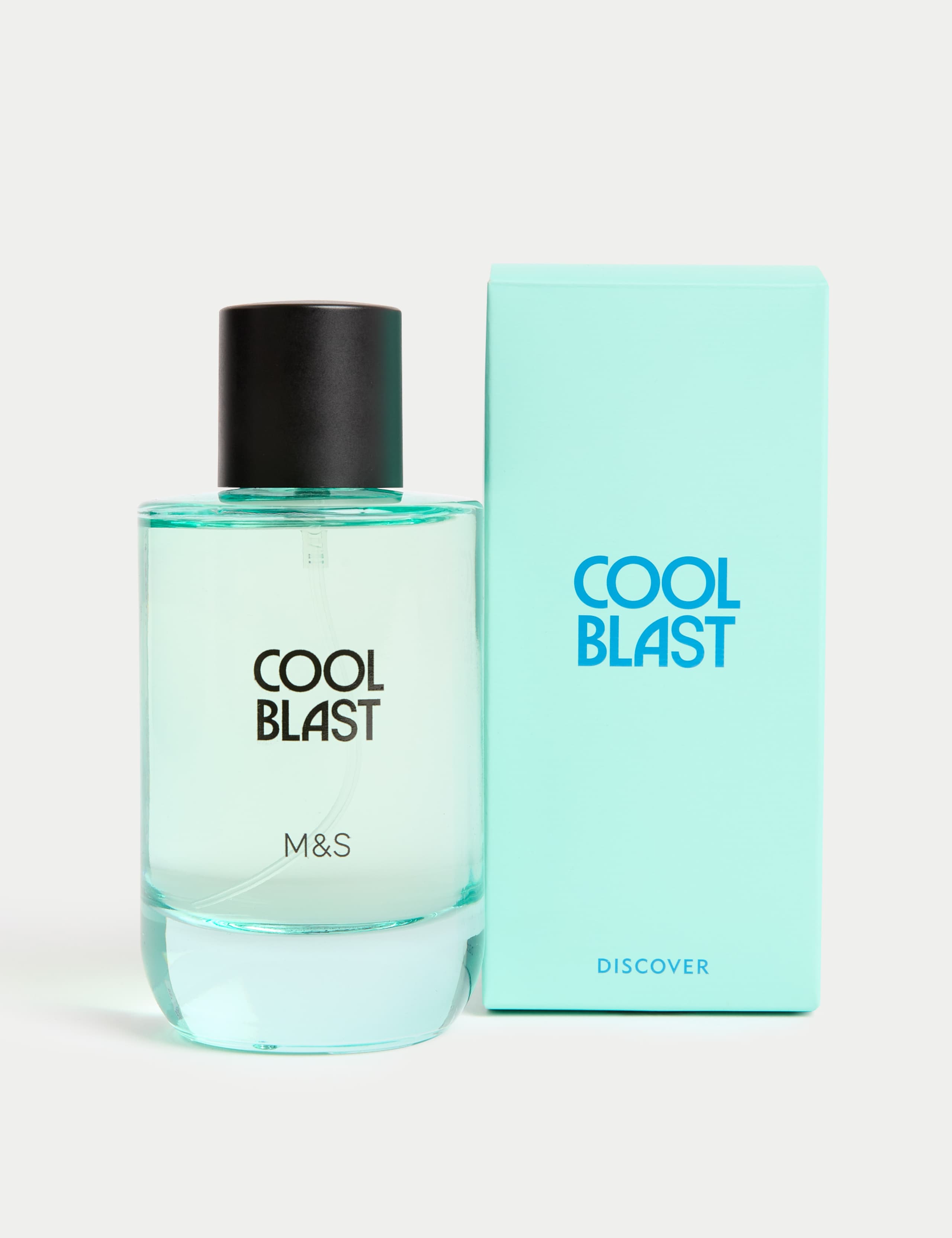 Cool Blast Seasalt & Neroli Eau de Toilette 100ml 2 of 2