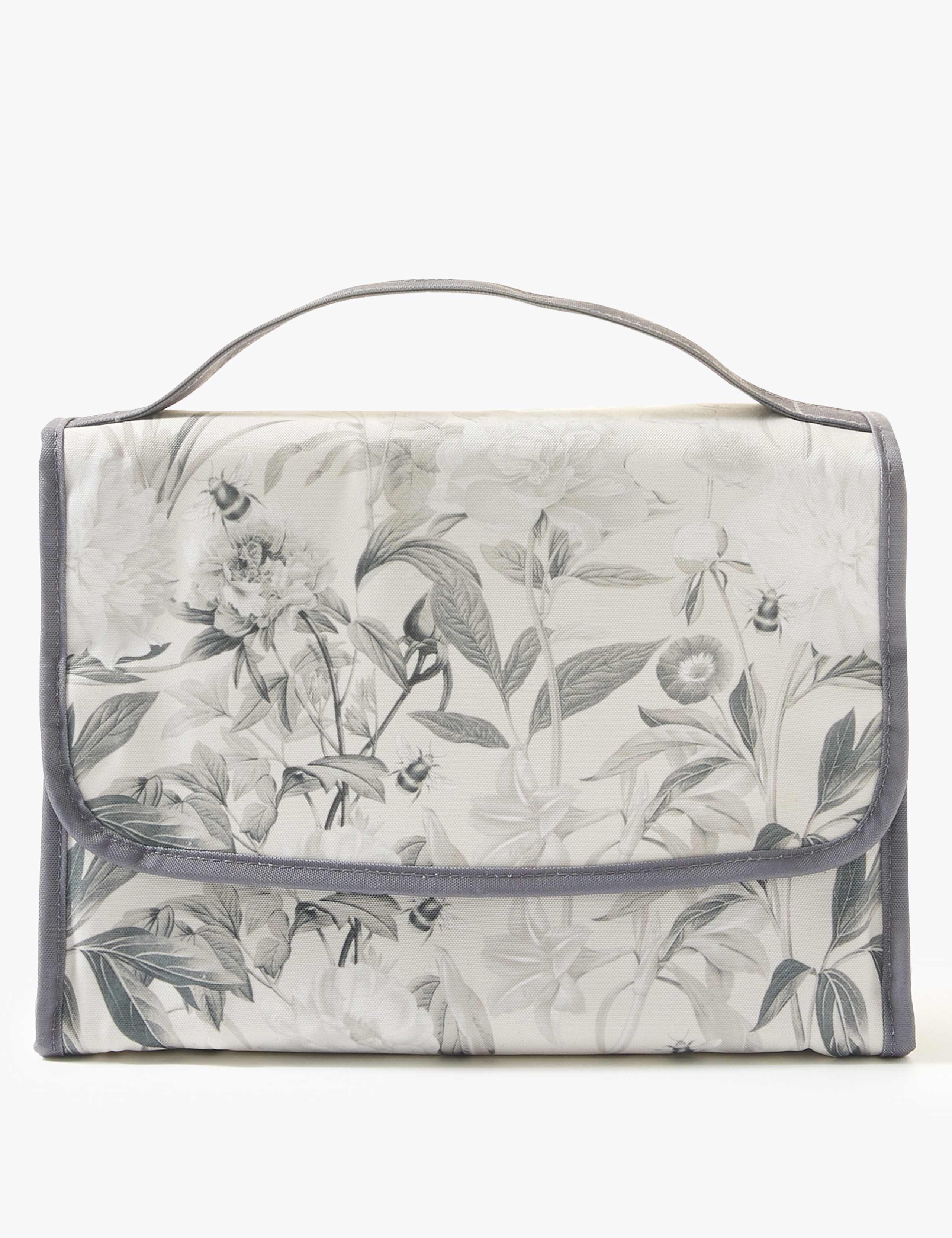 Bee Hanging Toiletry Bag 1 of 4