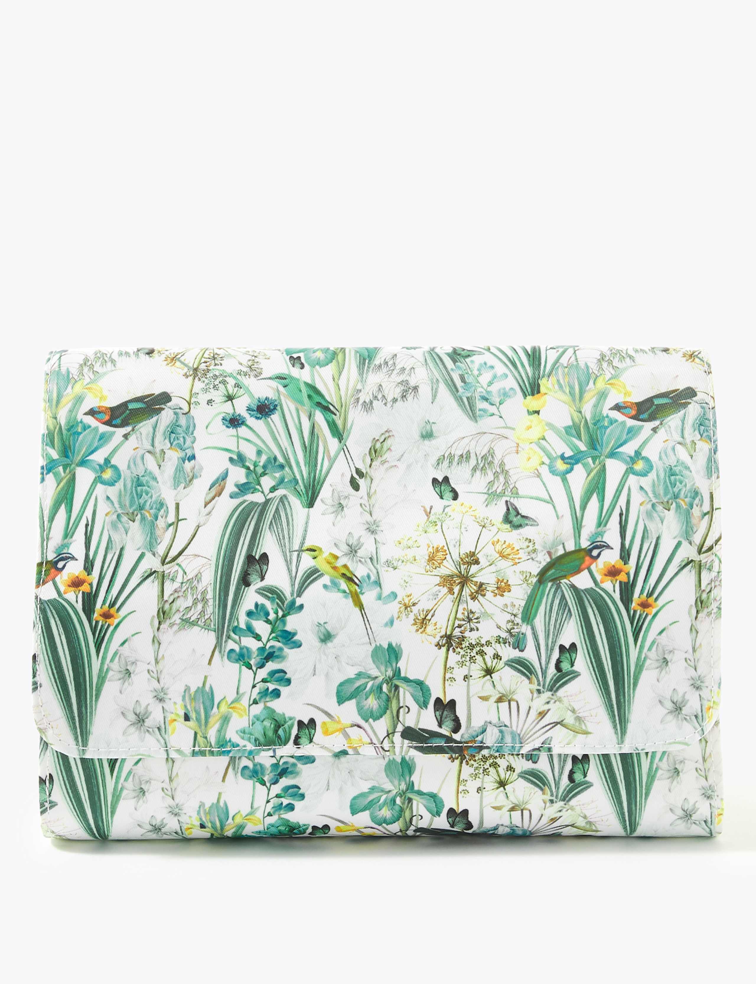 Hanging Toiletry Bag 1 of 4