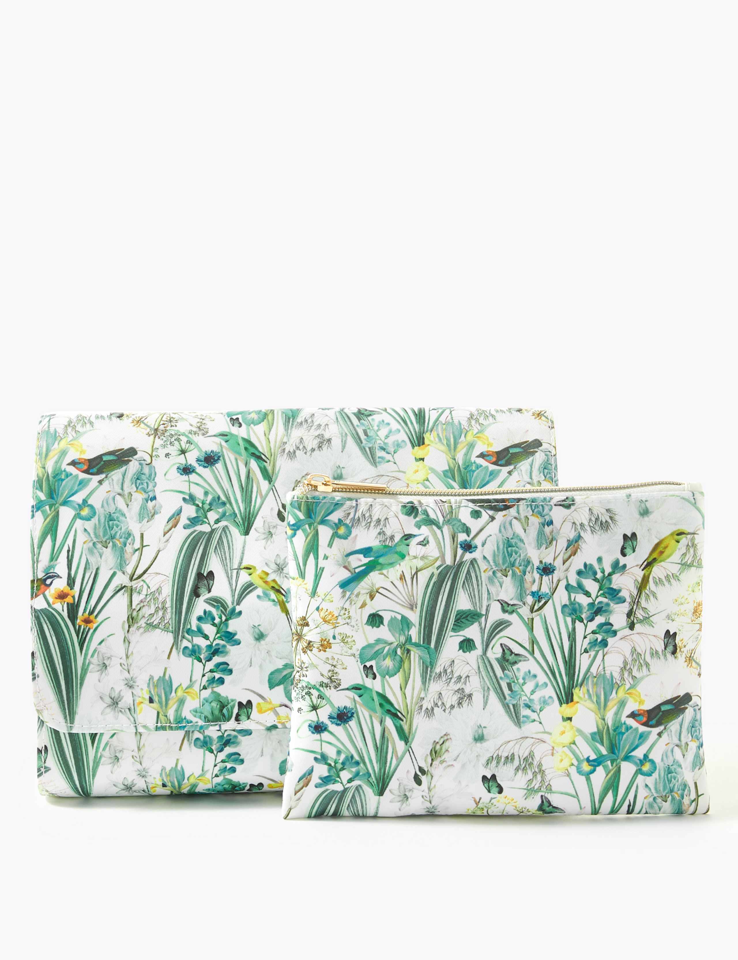 Hanging Toiletry Bag 2 of 4