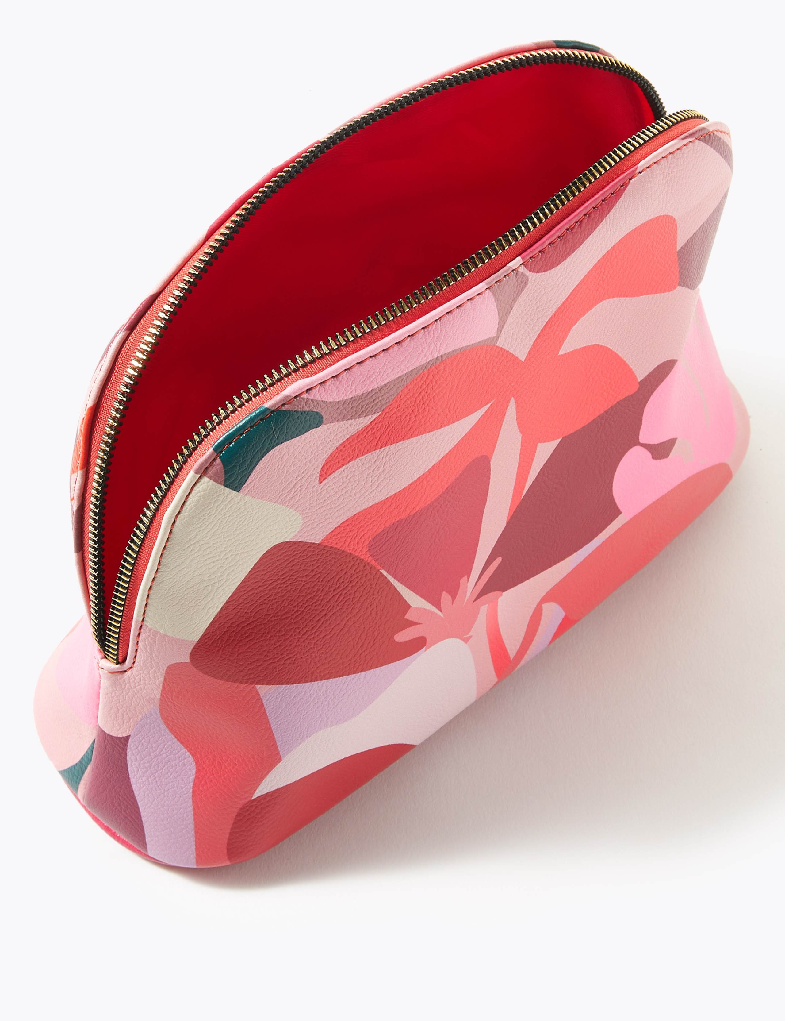 Camo Make-Up Bag 2 of 2