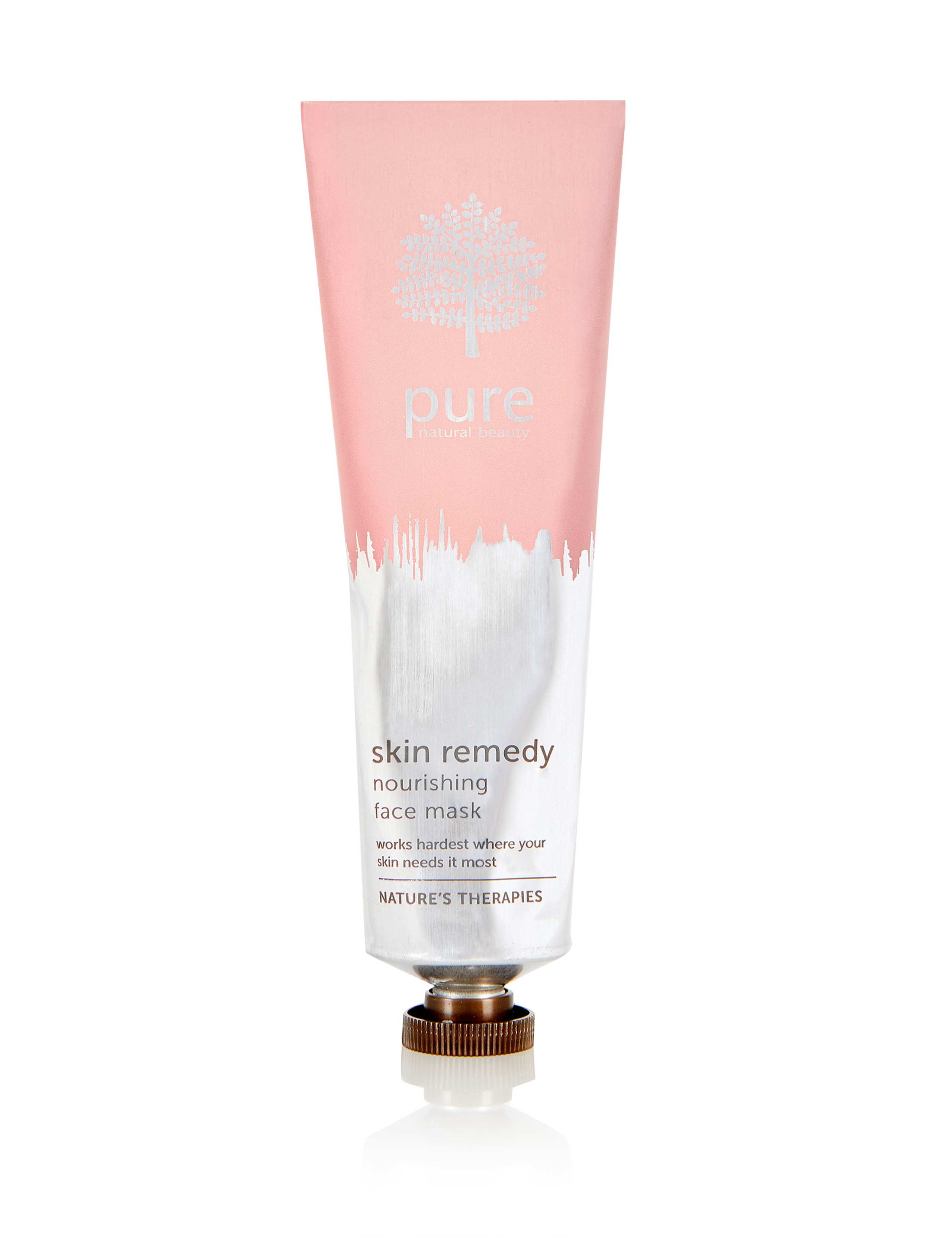 Nourishing Face Mask 50ml 1 of 2