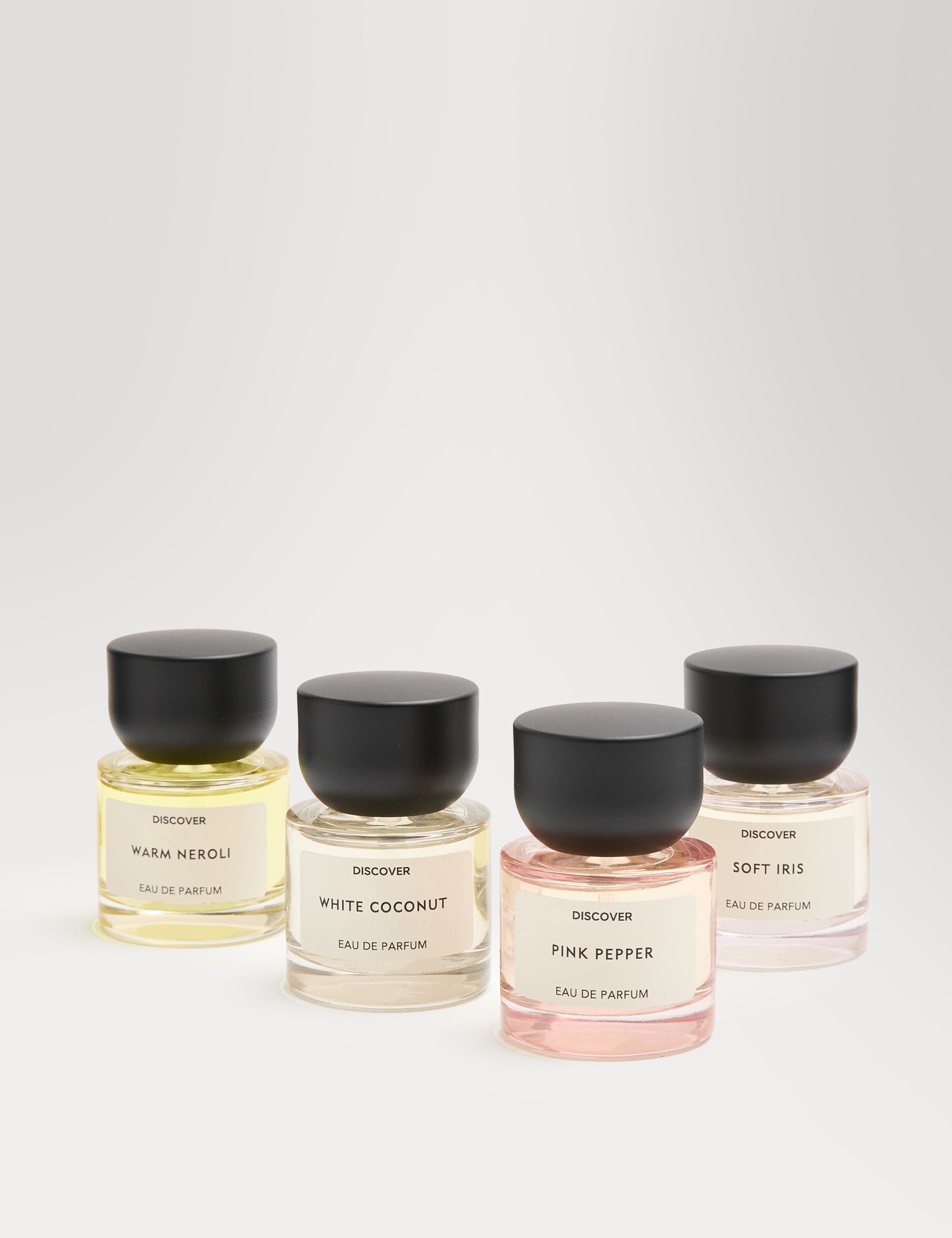 Eau de Parfum Intense Gift Set 3 of 6