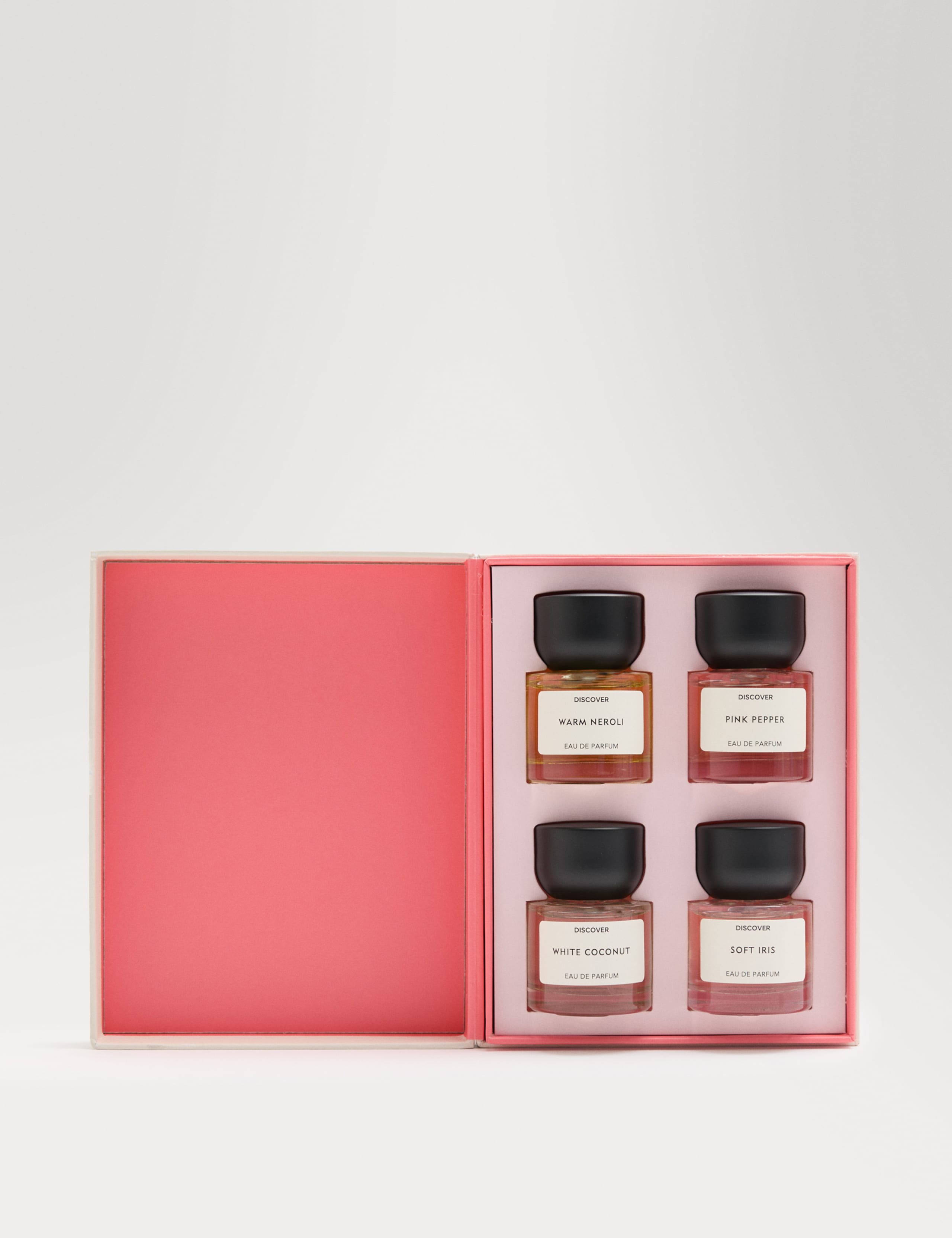 Eau de Parfum Intense Gift Set 5 of 6