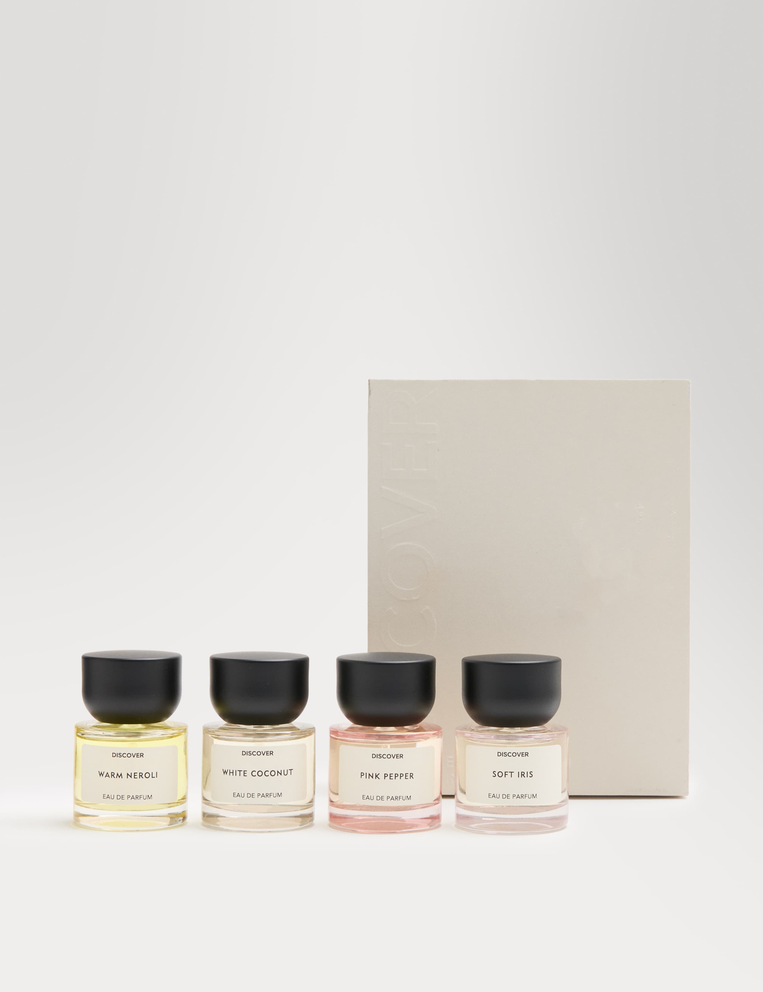 Eau de Parfum Intense Gift Set 2 of 6