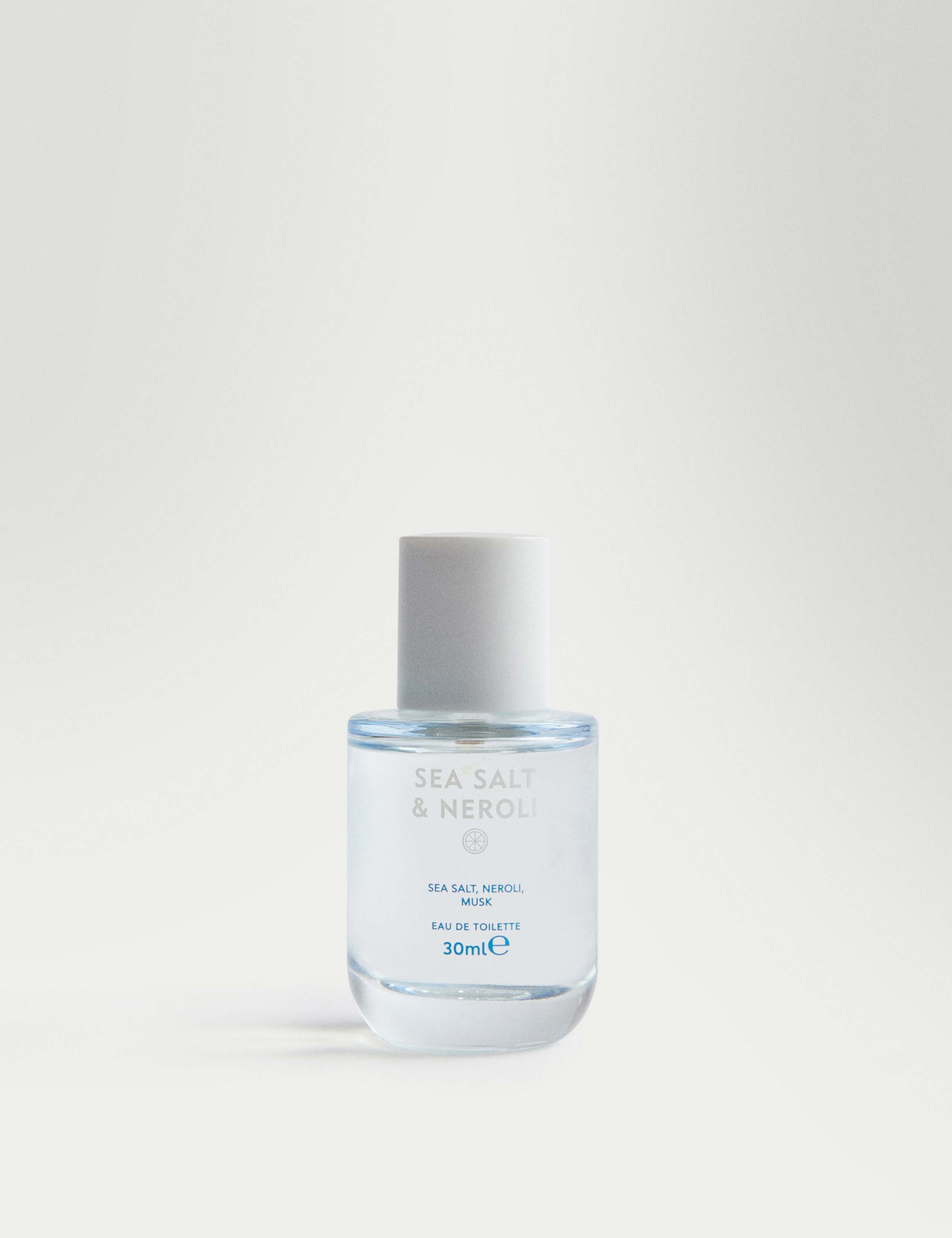 Seasalt & Neroli Eau de Toilette 30ml 3 of 4