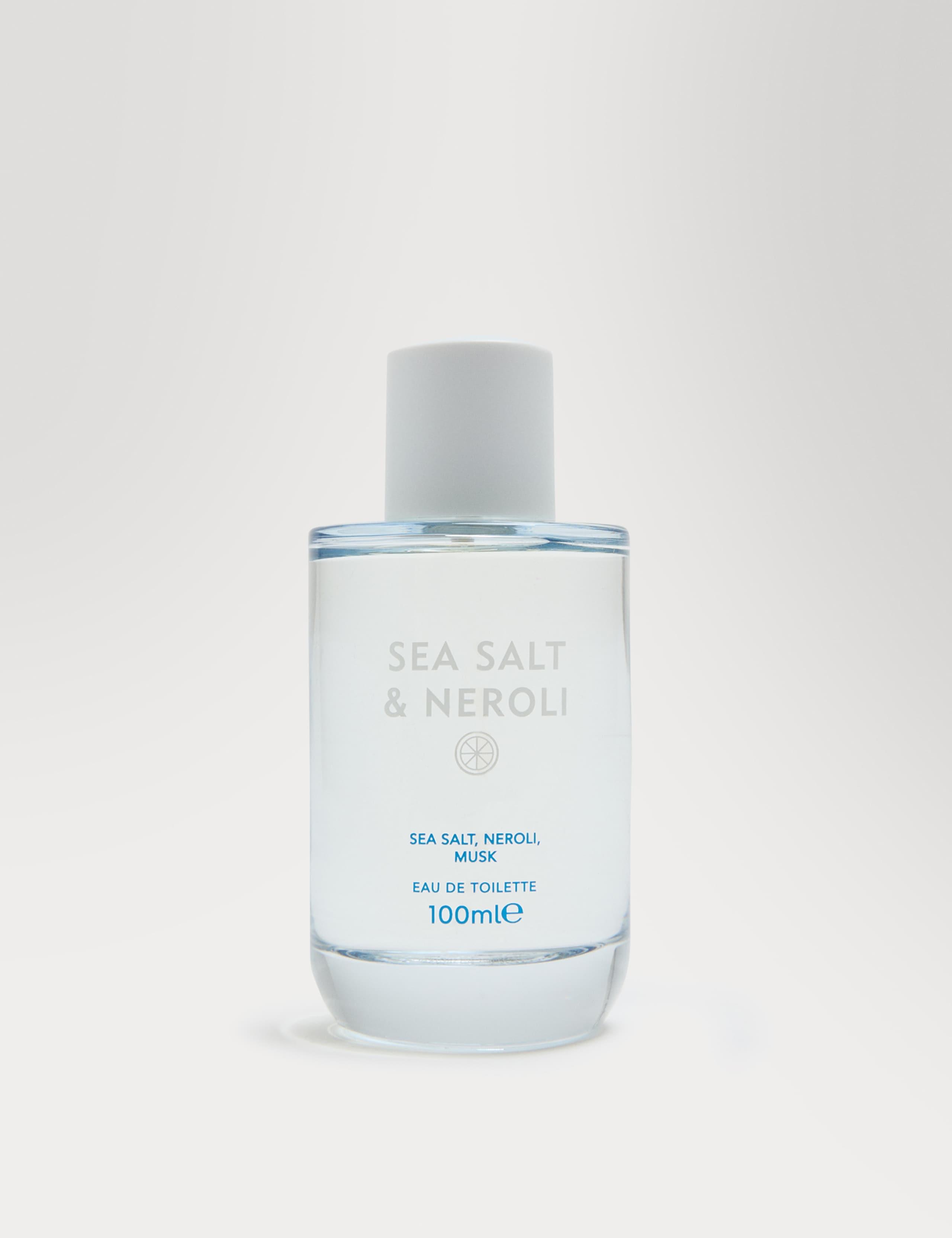 Seasalt & Neroli Eau de Toilette 100ml 2 of 3
