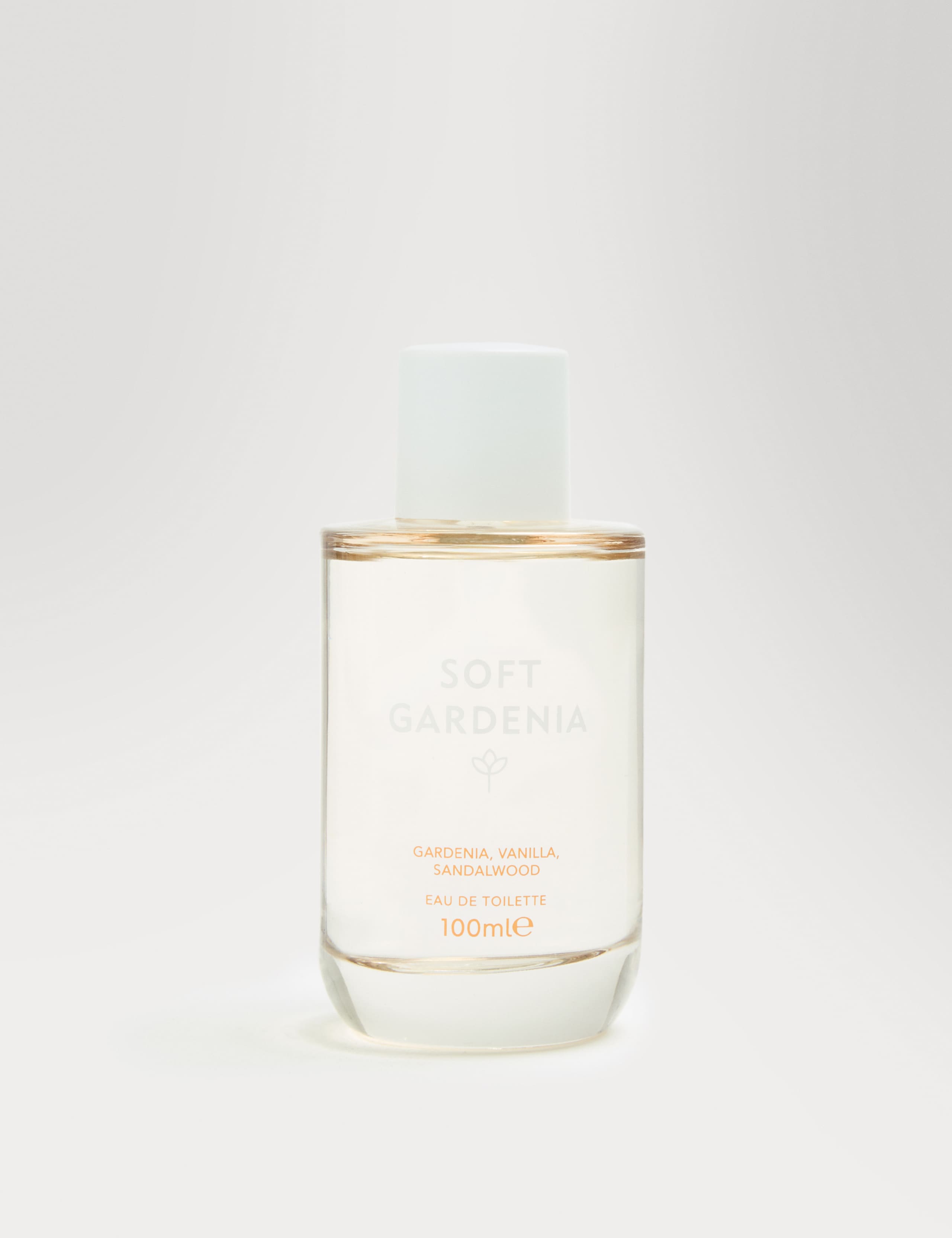 Soft Gardenia Eau de Toilette 100ml 3 of 3