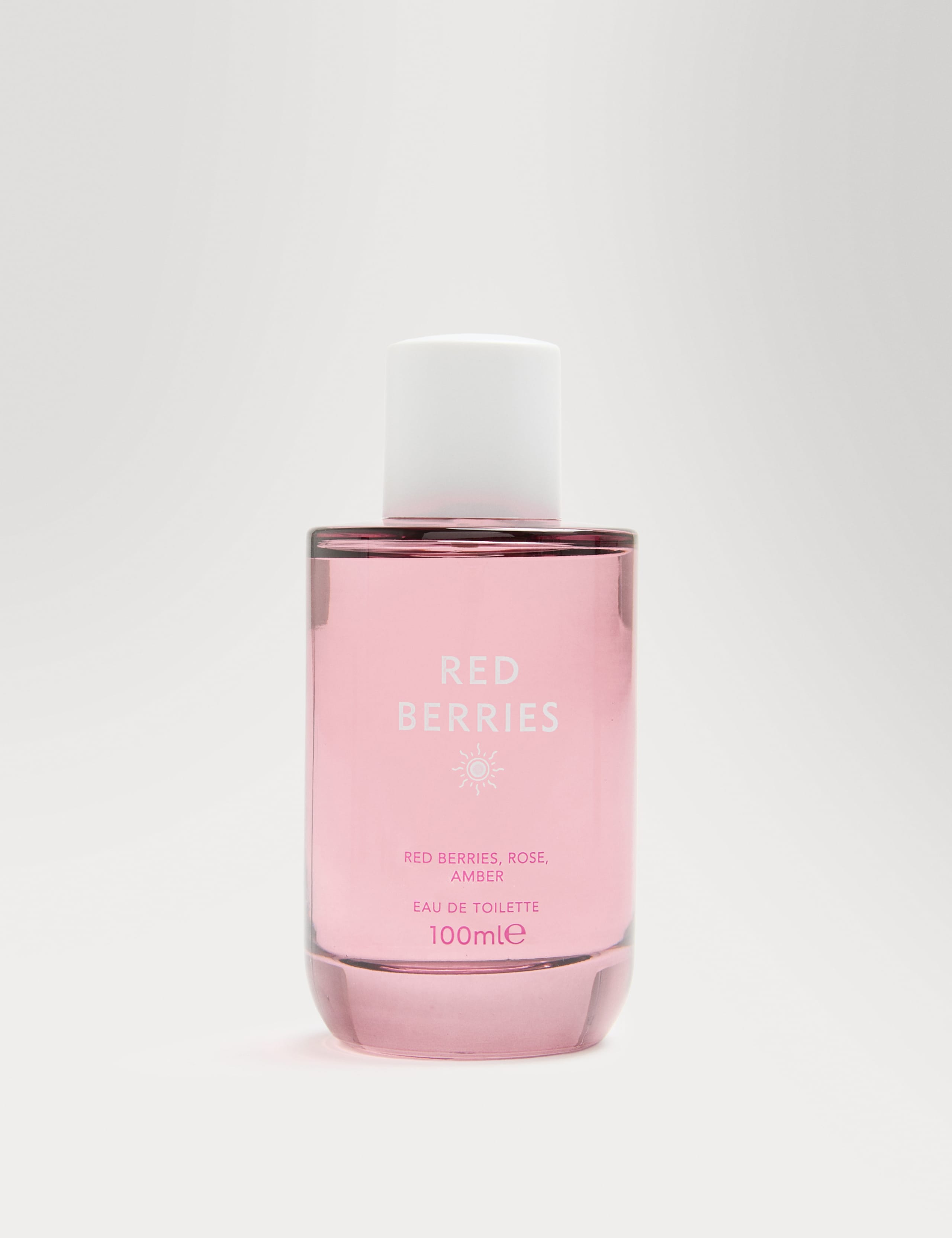 Red Berries Eau de Toilette 100ml 3 of 3
