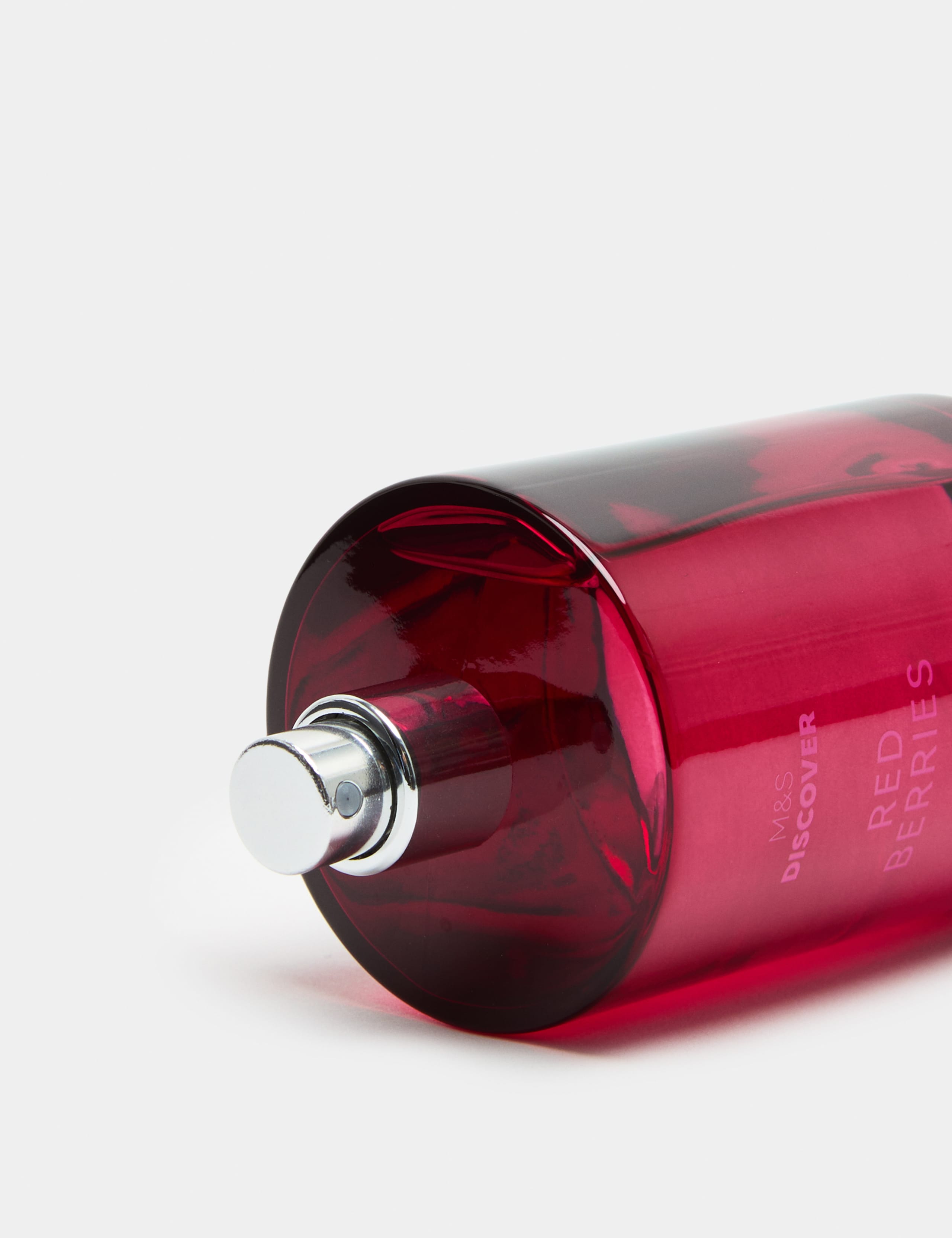 Red Berries Eau de Toilette 100ml 5 of 5