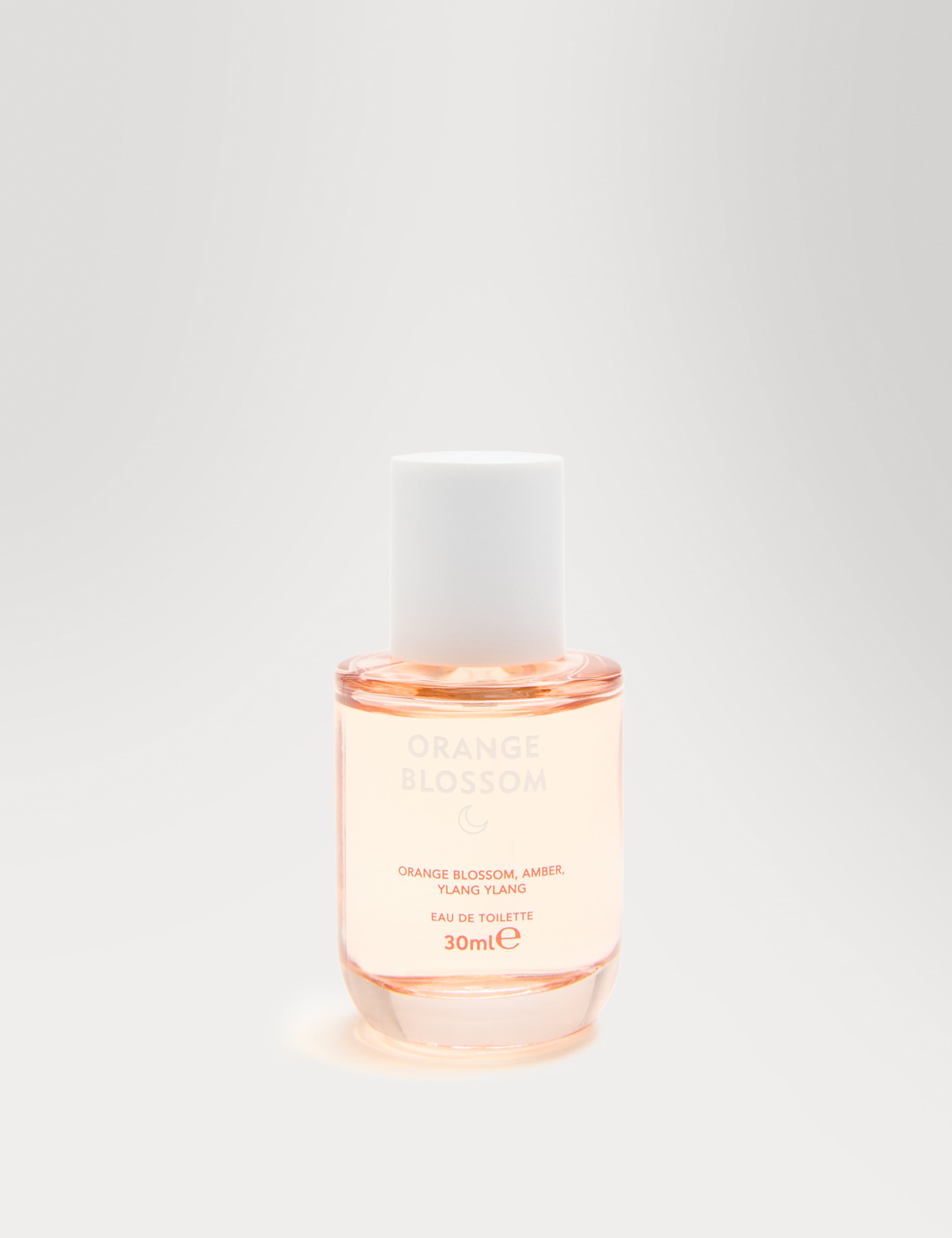 Orange Blossom & Amber Eau de Toilette 30ml 3 of 4