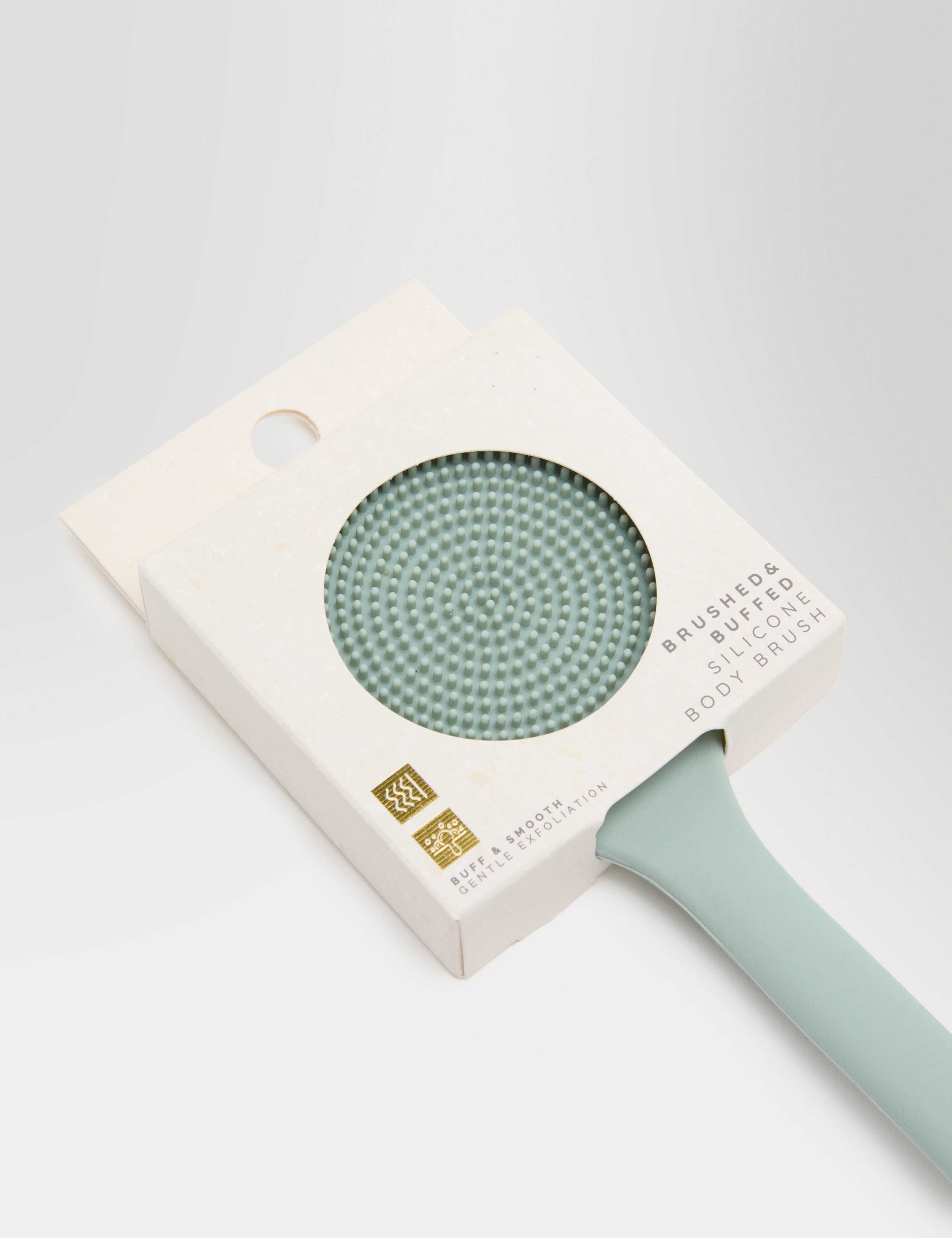 Body Brush 2 of 3