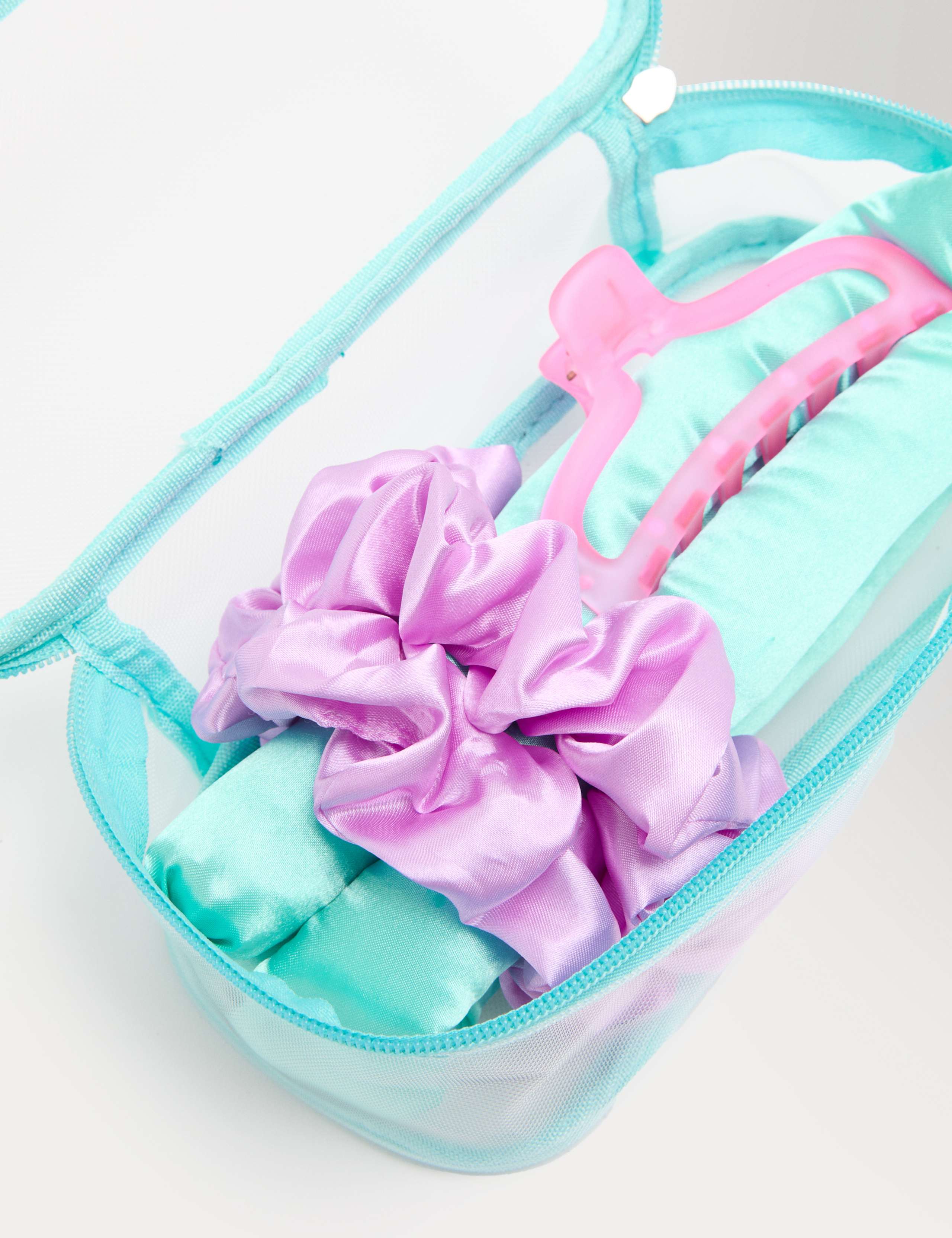 Heatless Curler 2 of 4