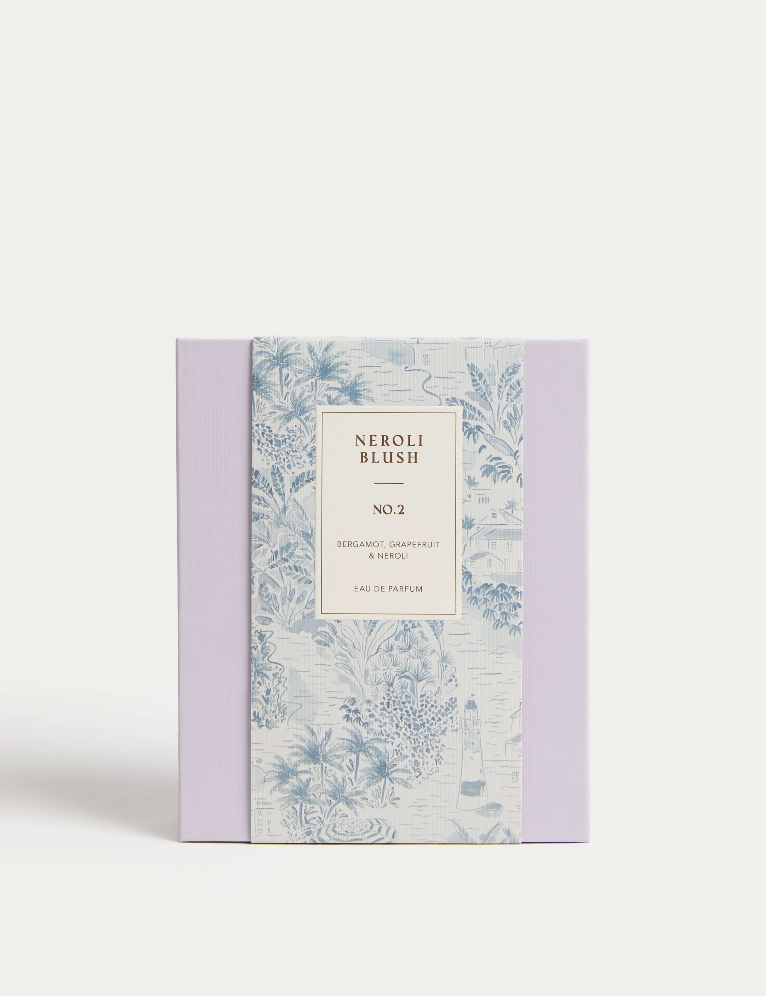 No.2 Neroli Blush Eau de Parfum Set 5 of 7