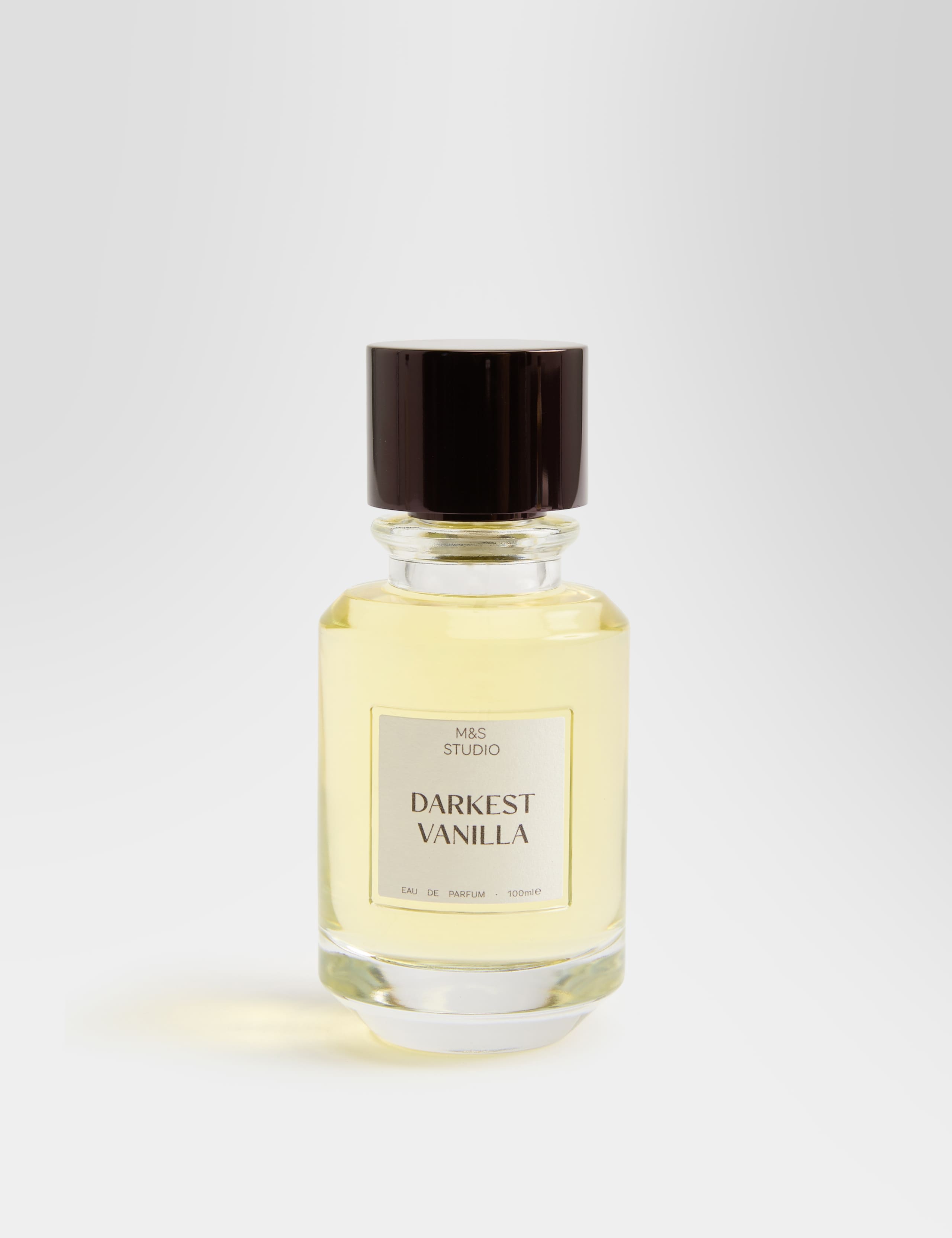 Darkest Vanilla Eau De Parfum 100ml 3 of 4