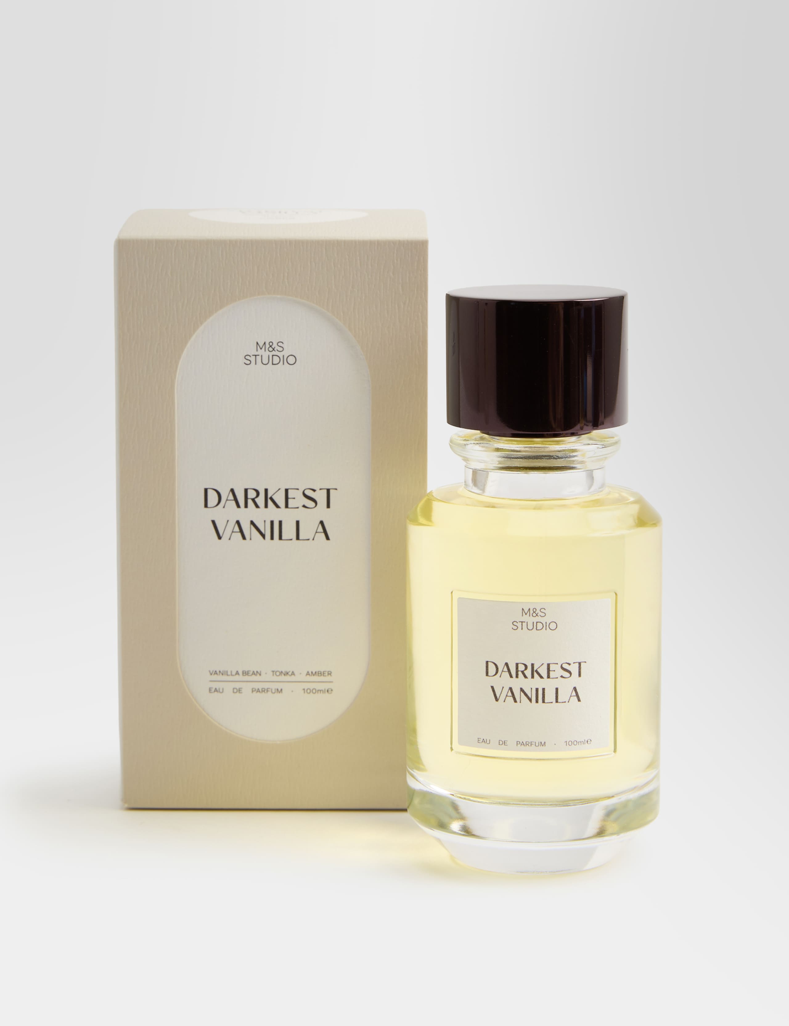 Darkest Vanilla Eau De Parfum 100ml 2 of 4