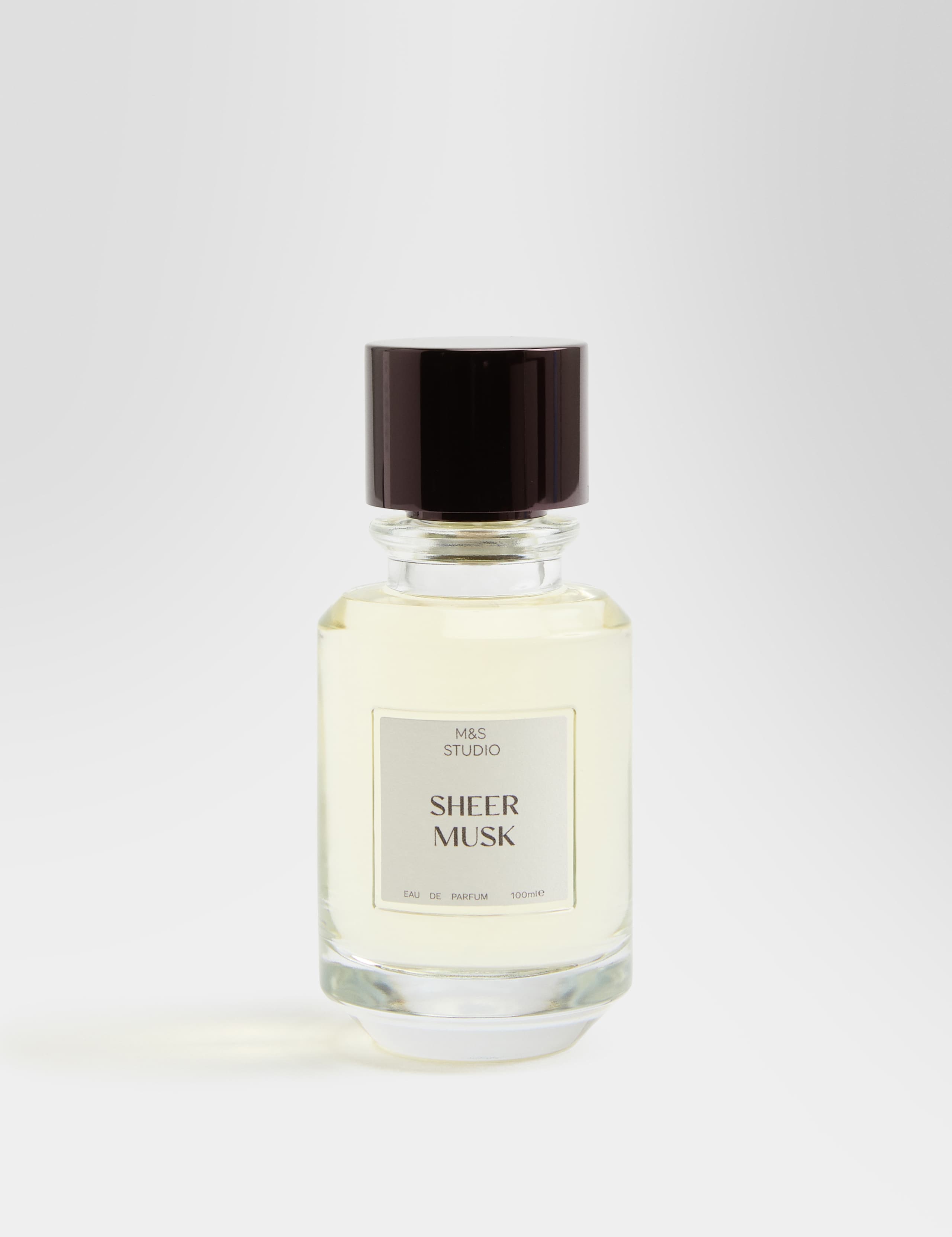 Sheer Musk Eau De Parfum 100ml 3 of 4