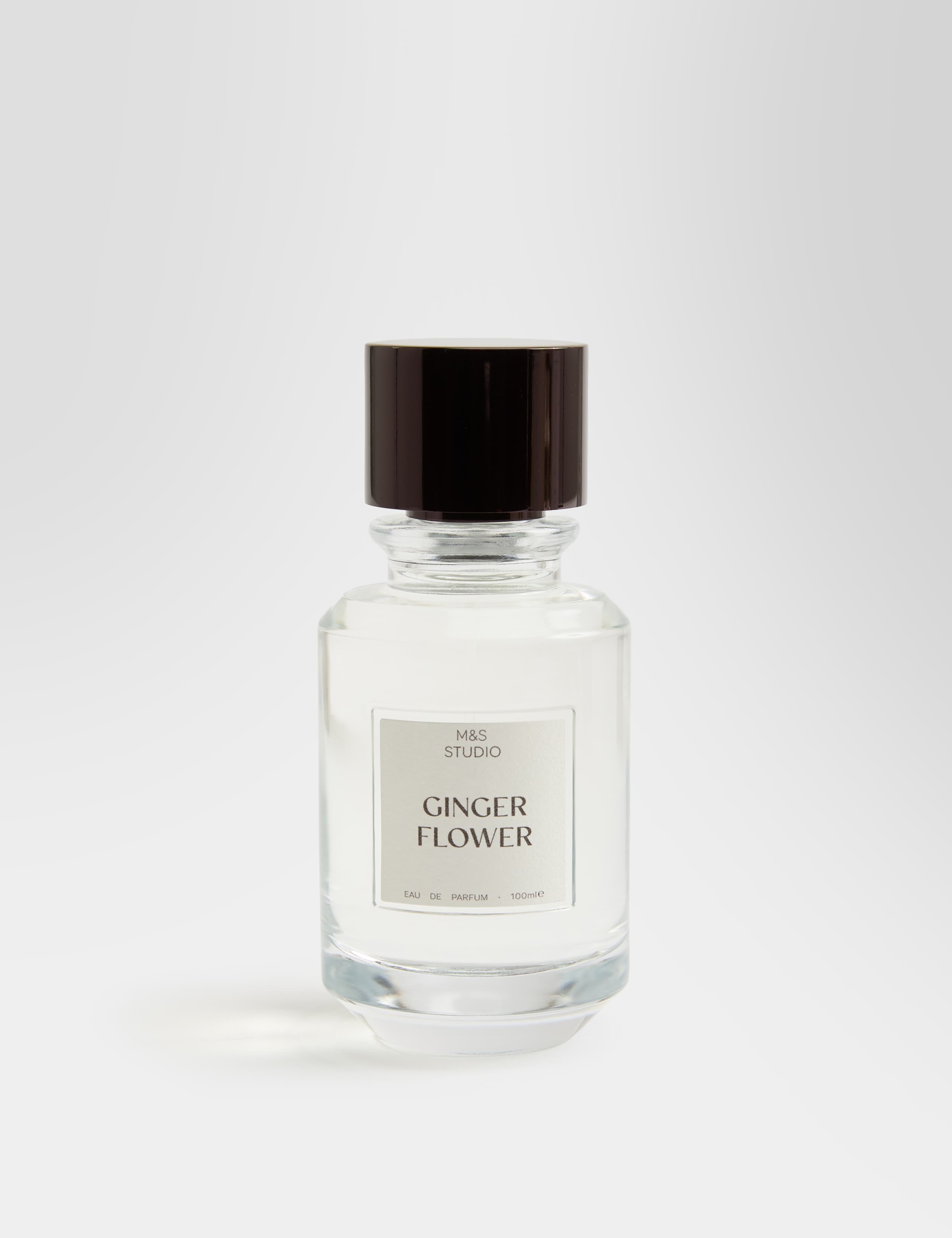 Ginger Flower Eau De Parfum 100ml 3 of 4