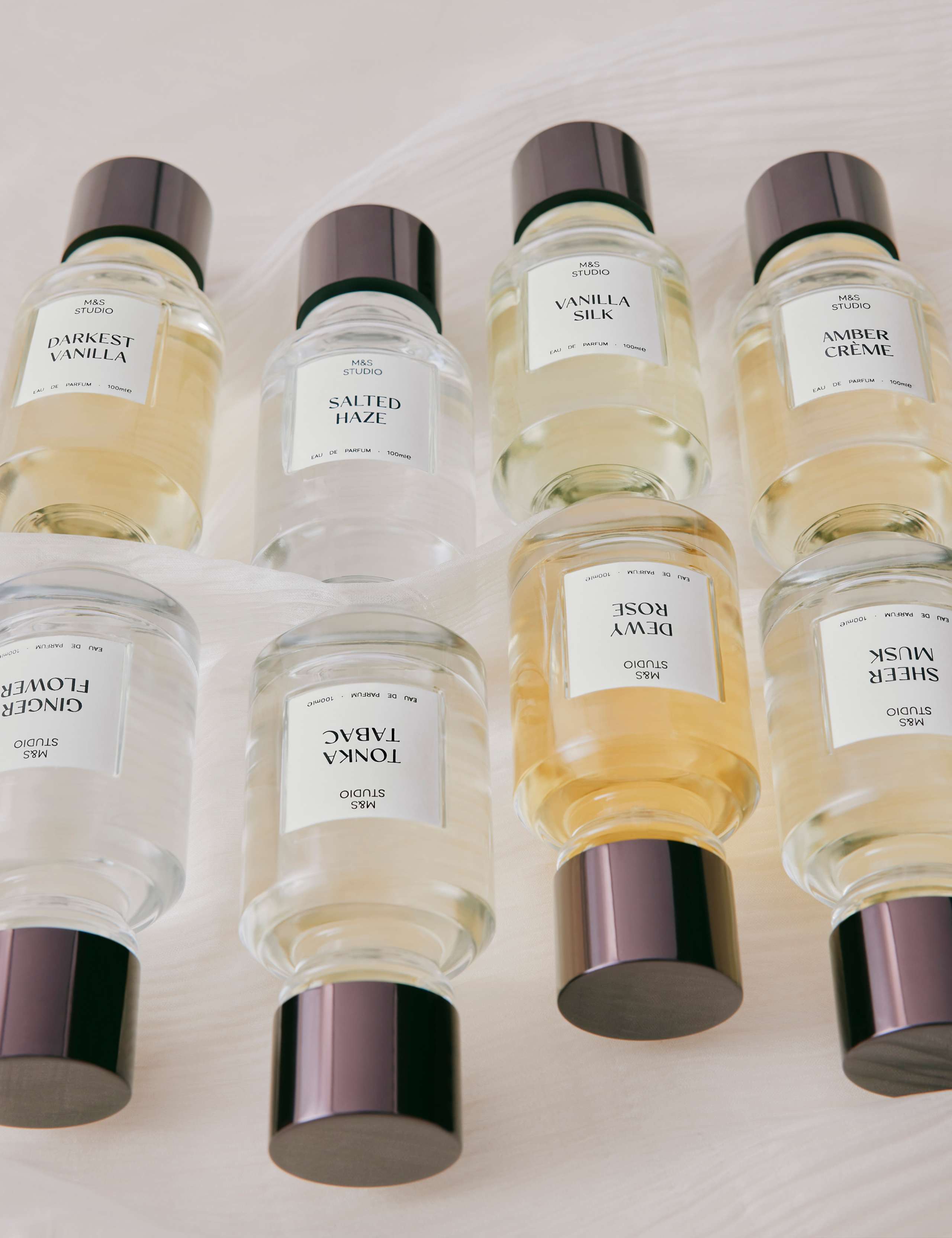 Ginger Flower Eau De Parfum 100ml 4 of 4