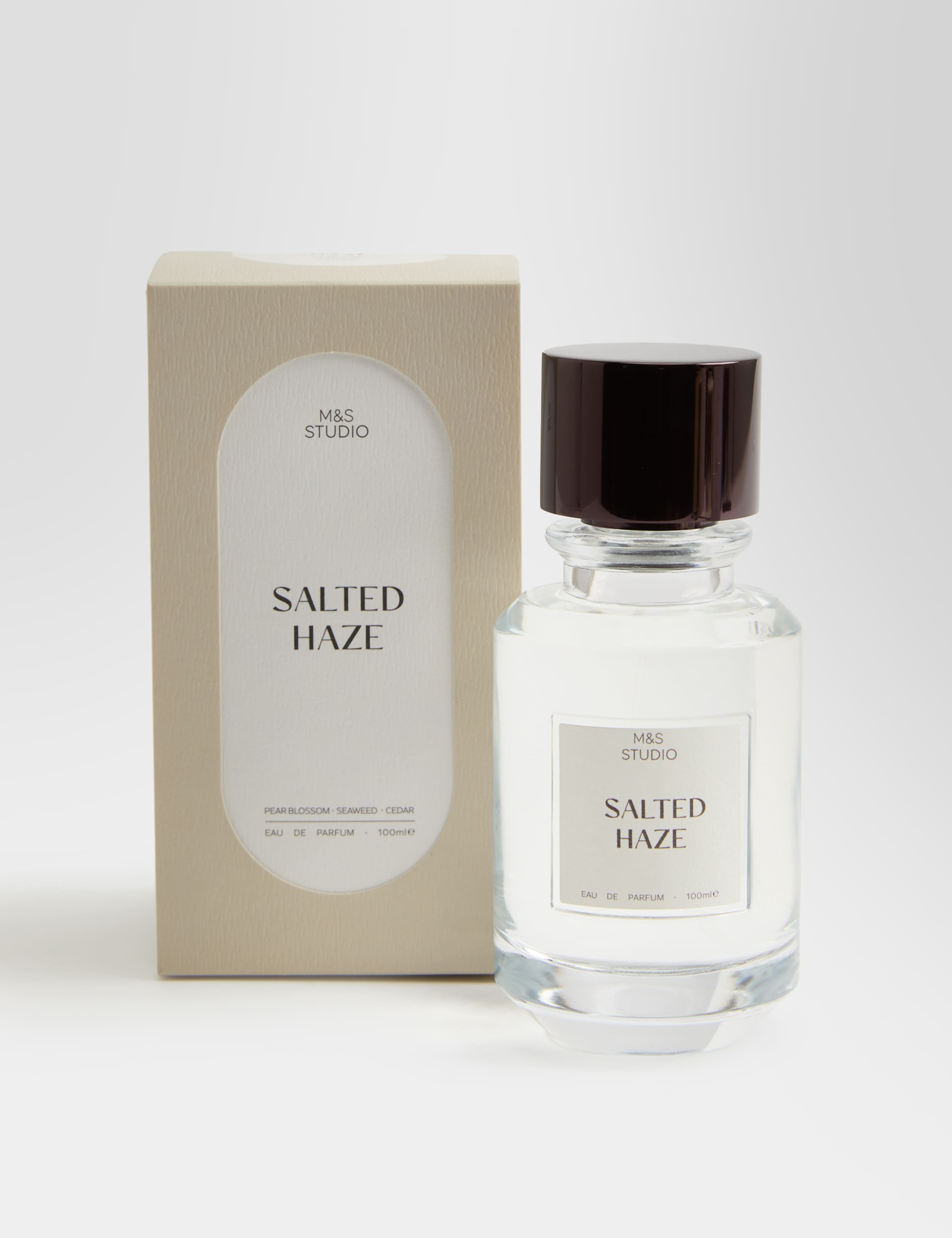 Salted Haze Eau De Parfum 100ml 2 of 4
