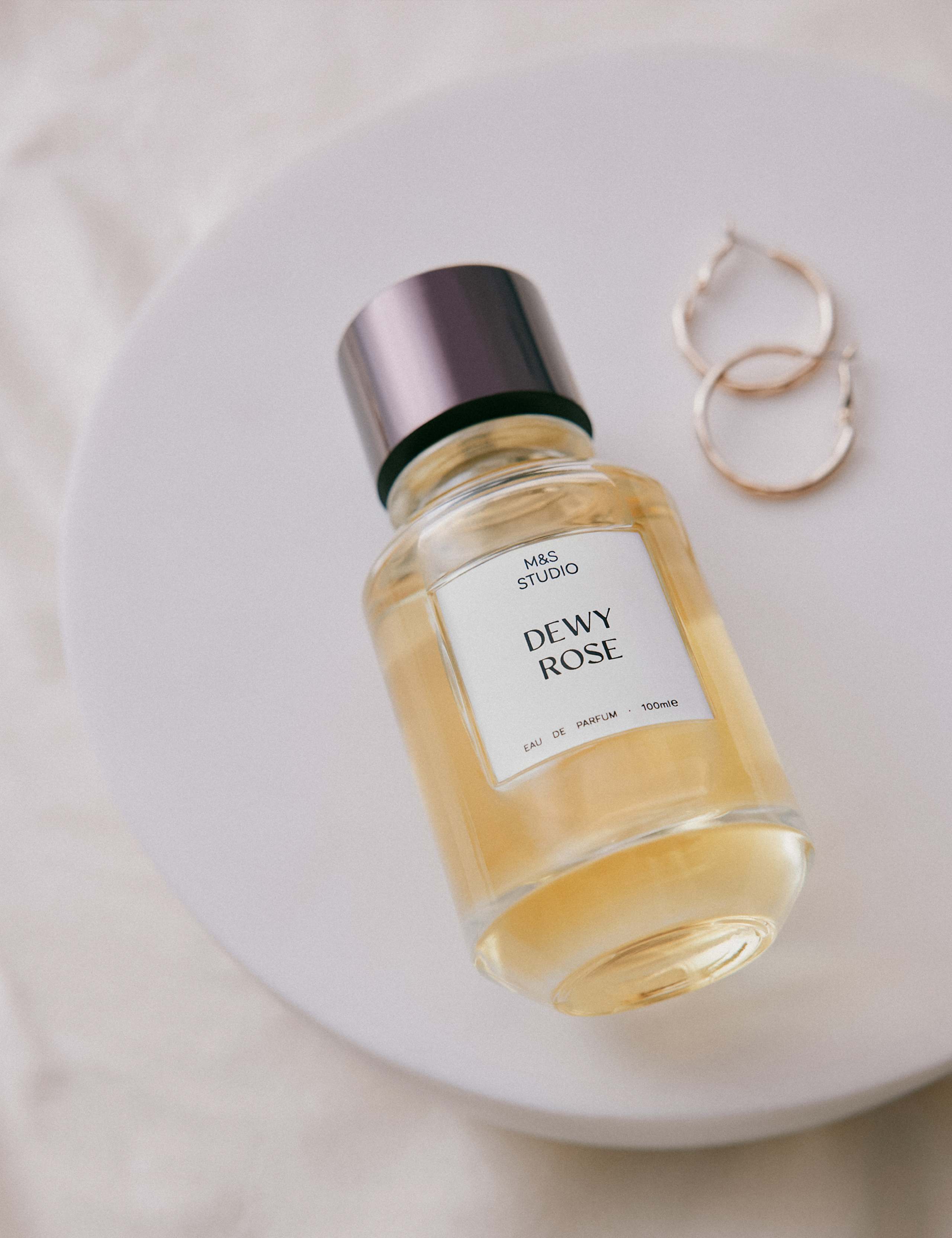 Dewy Rose Eau De Parfum 100ml 1 of 4