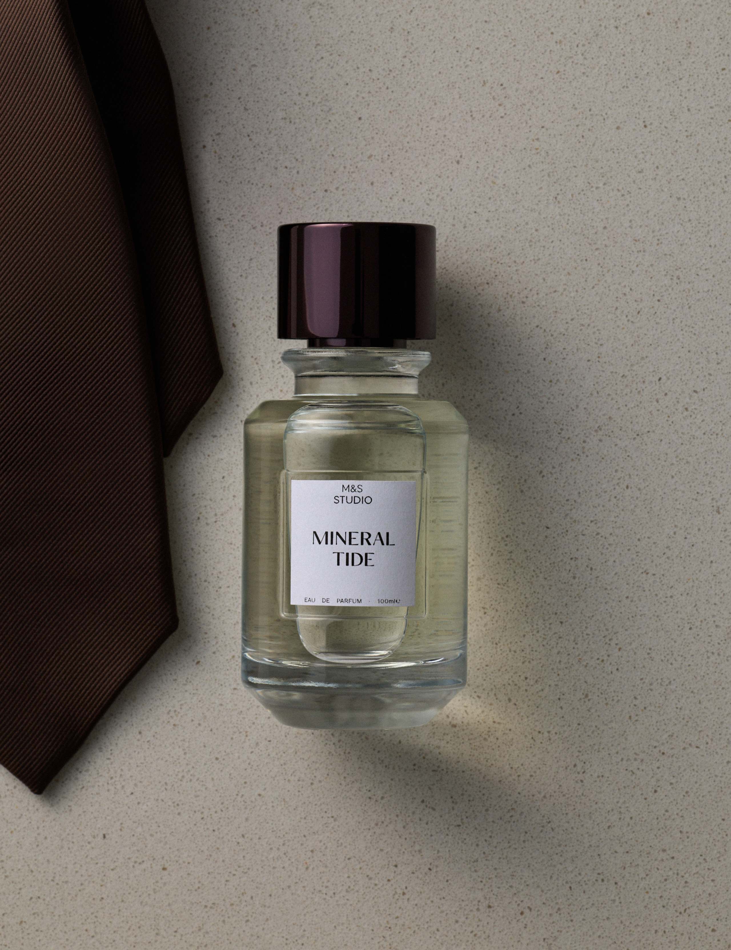 Mineral Tide Body Spray 100ml 1 of 4