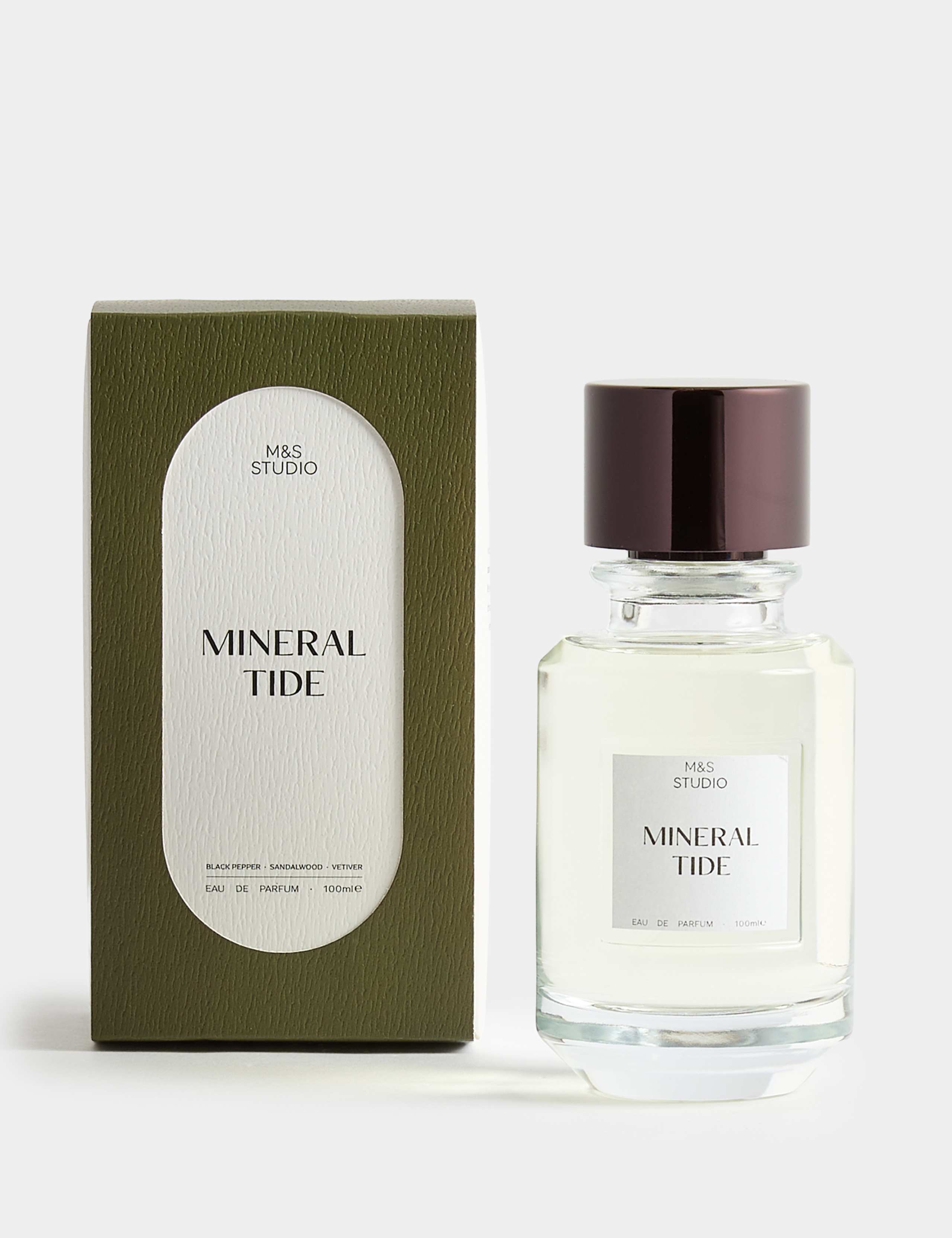 Mineral Tide Body Spray 100ml 3 of 4