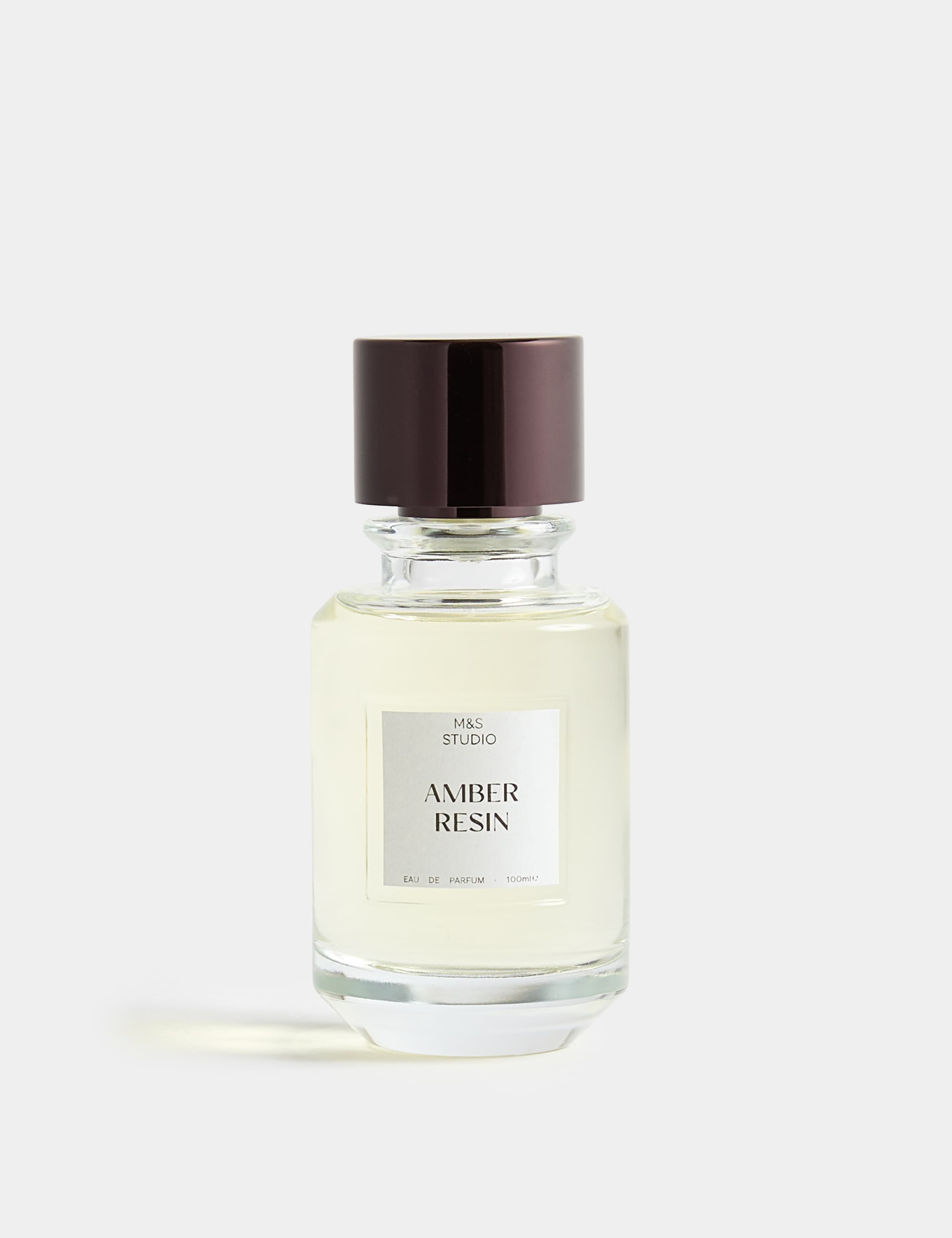 Amber Resin Body Spray 100ml 2 of 4