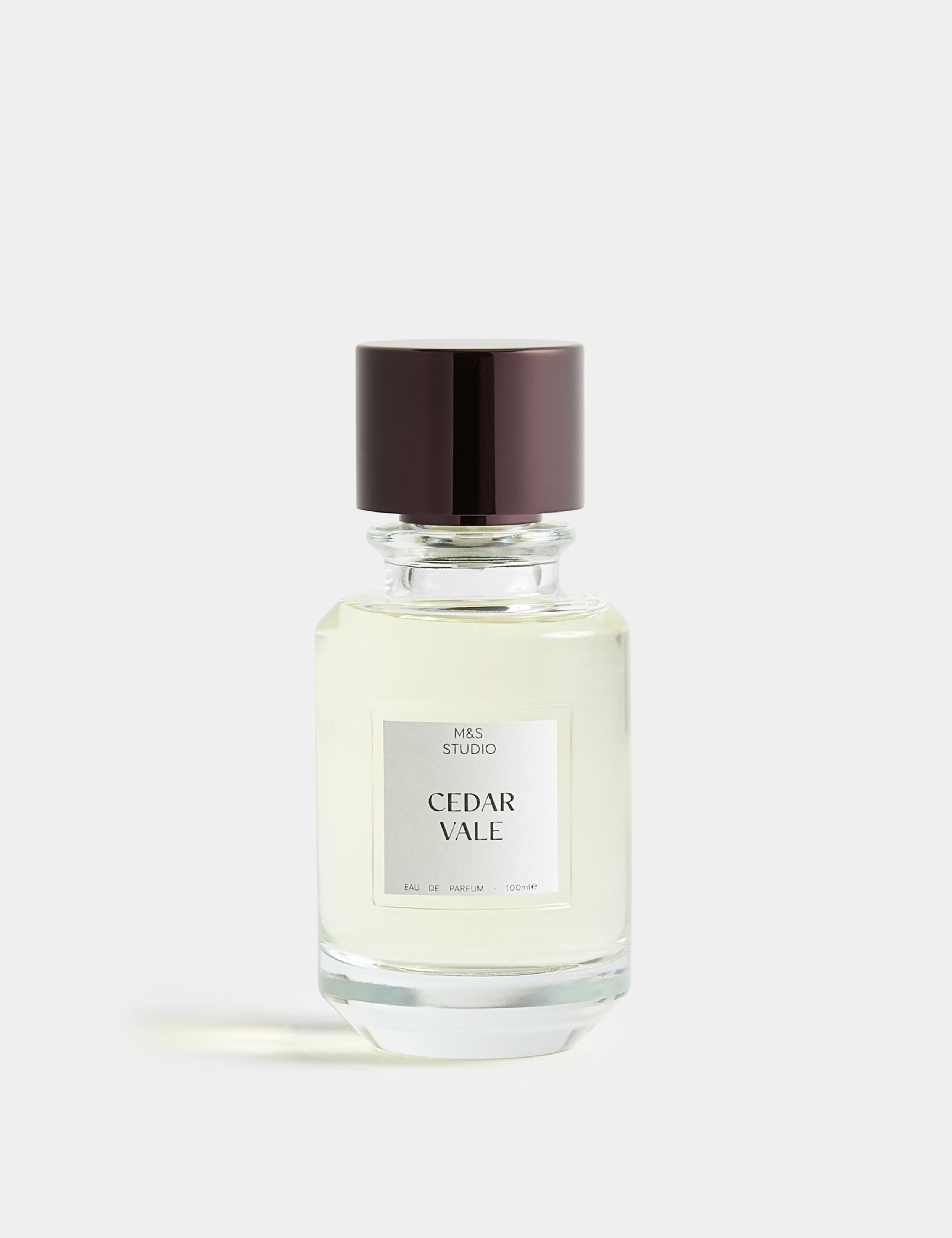Cedar Vale Body Spray 100ml 2 of 4