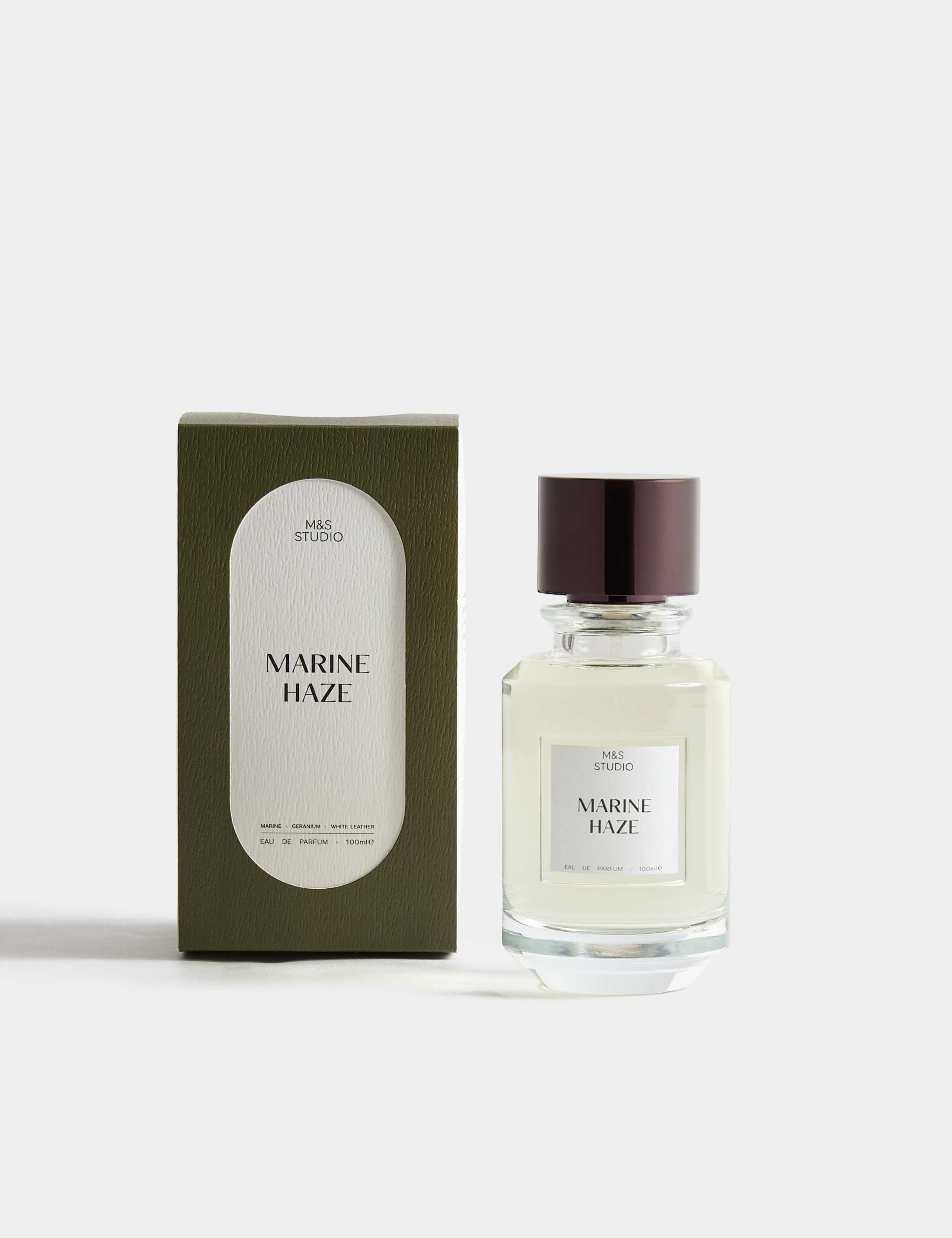 Marine Haze Eau De Parfum 100ml 3 of 4