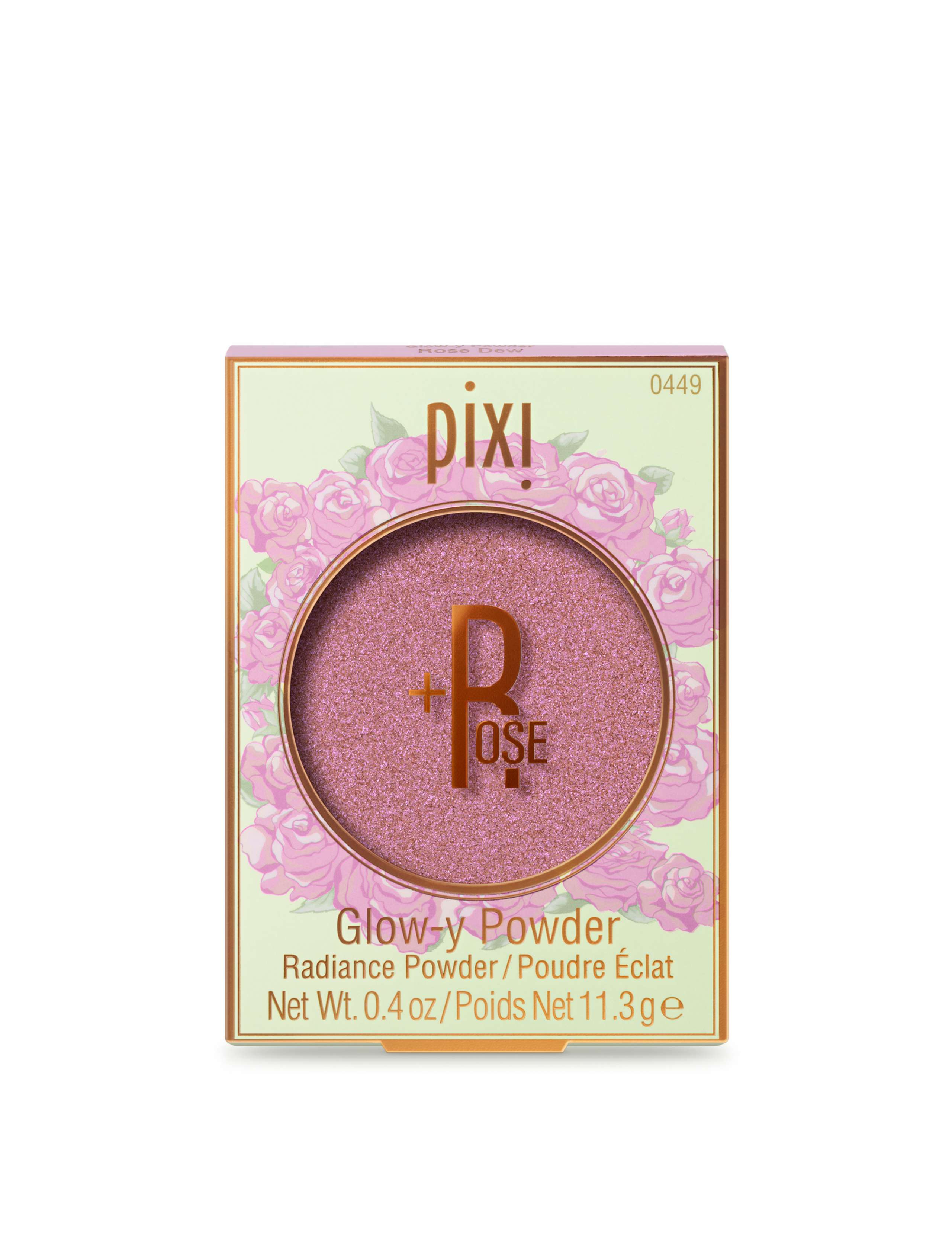+ROSE Glow-y Powder 11.3 g 2 of 3