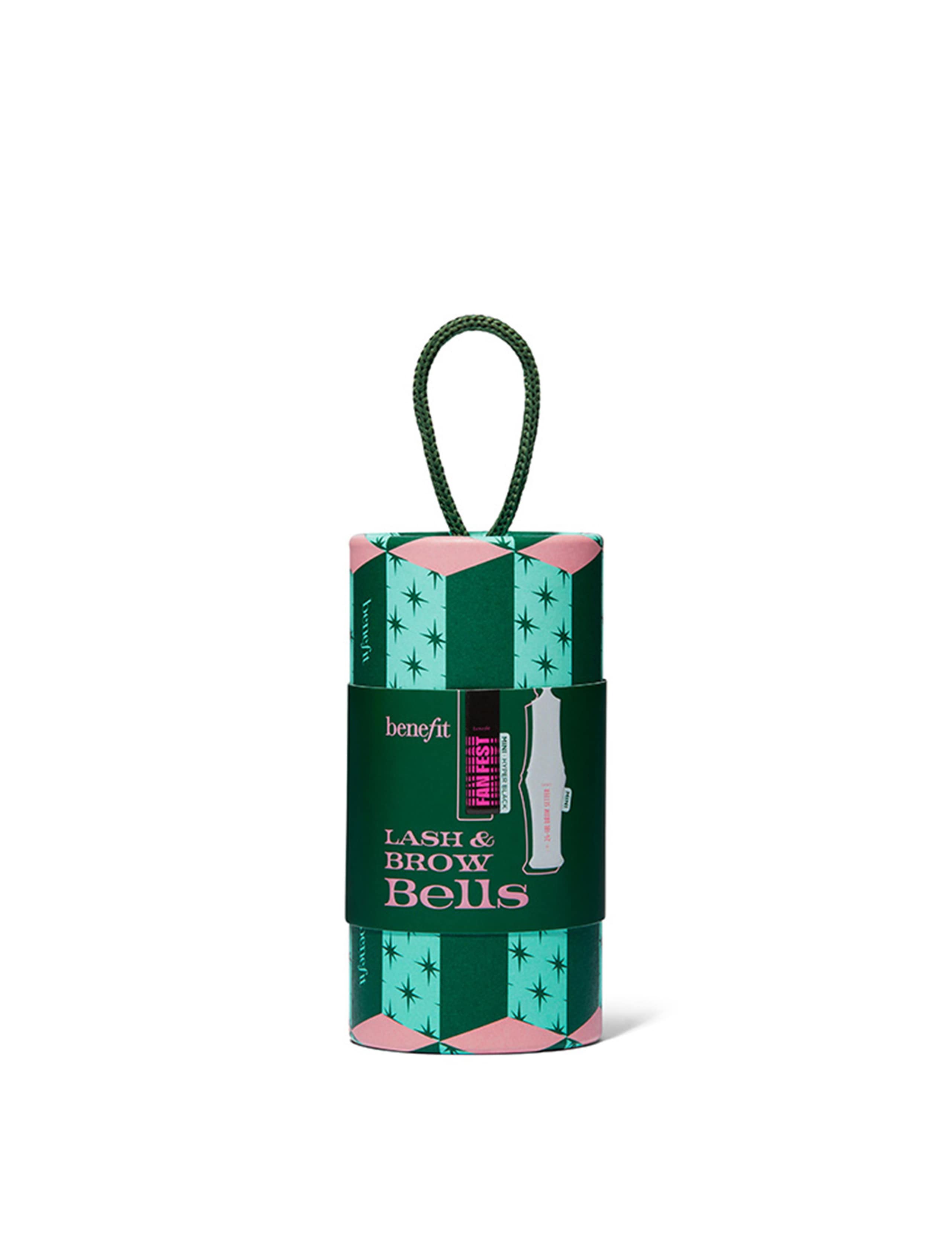 Lash & Brow Bells Fan Fest Mascara & 24hr Brow Setter Gift Set (Worth £27) 4 of 6