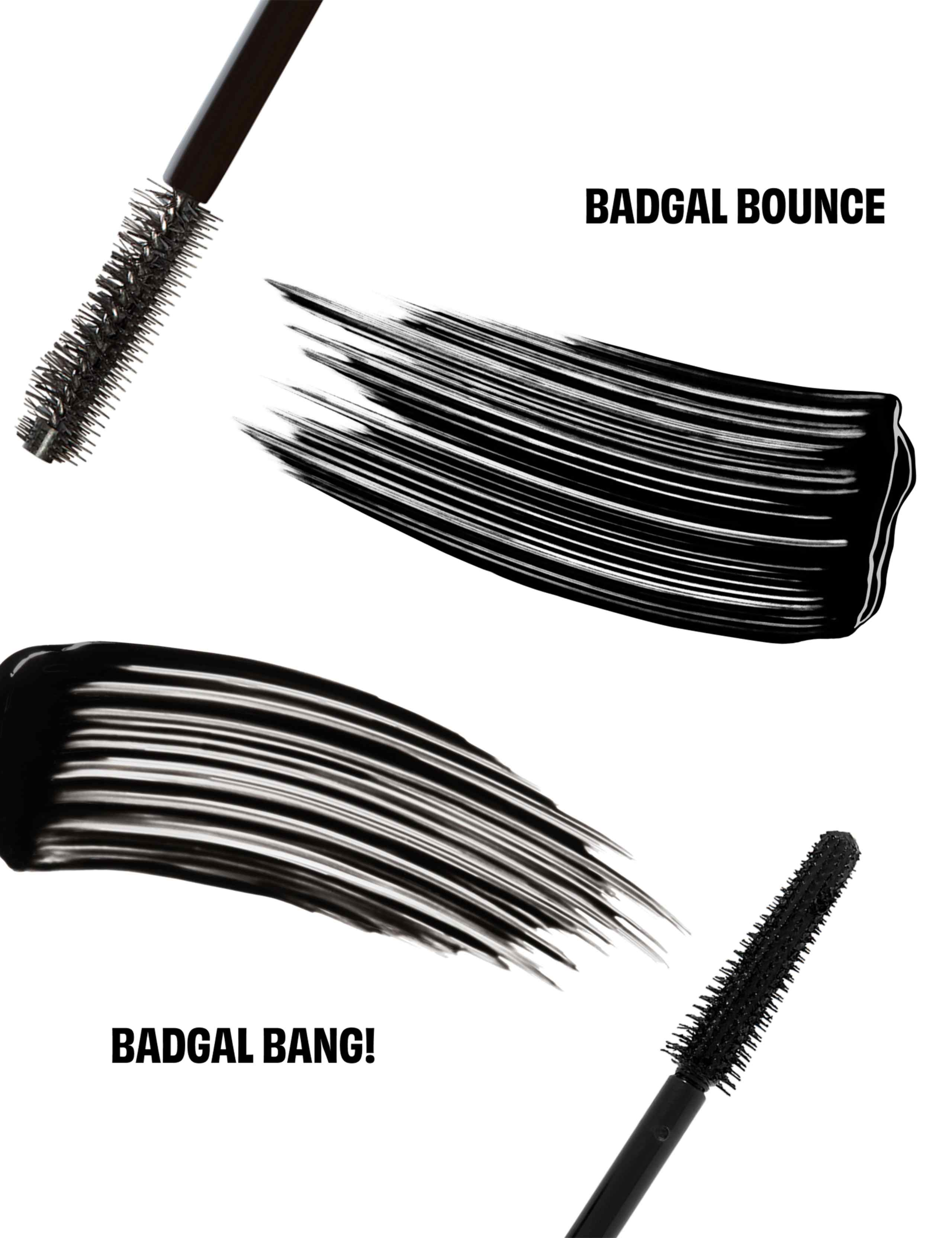 BADgal Royalty Mascara Duo Gift Set Worth £54 4 of 8