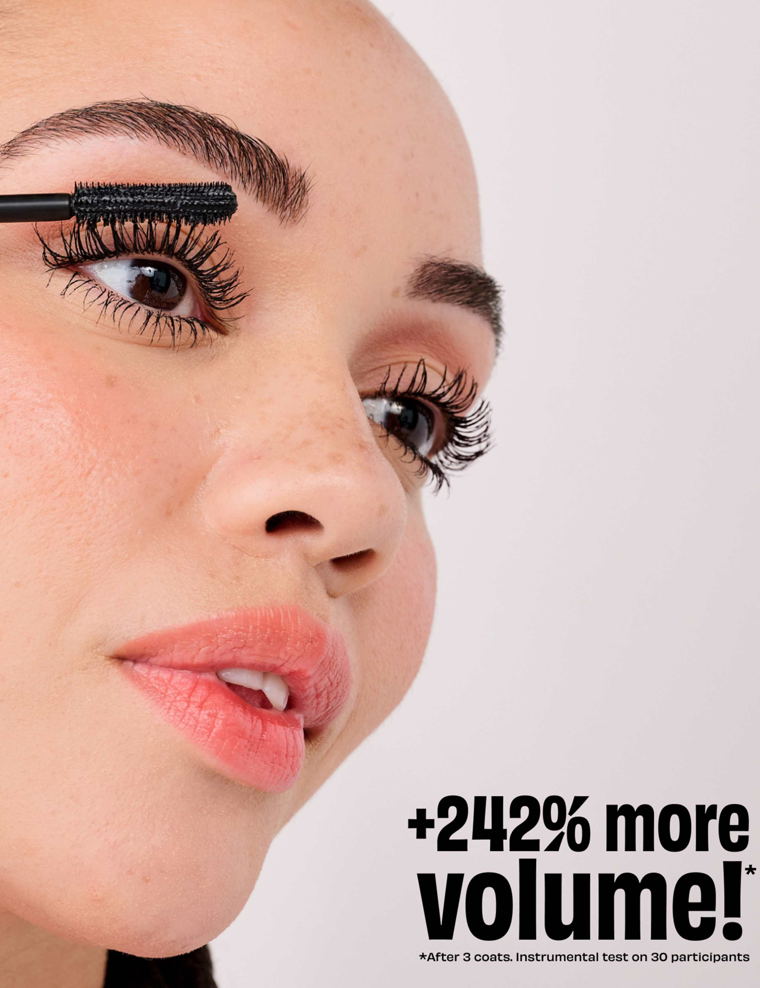 BADgal Royalty Mascara Duo Gift Set Worth £54 7 of 8