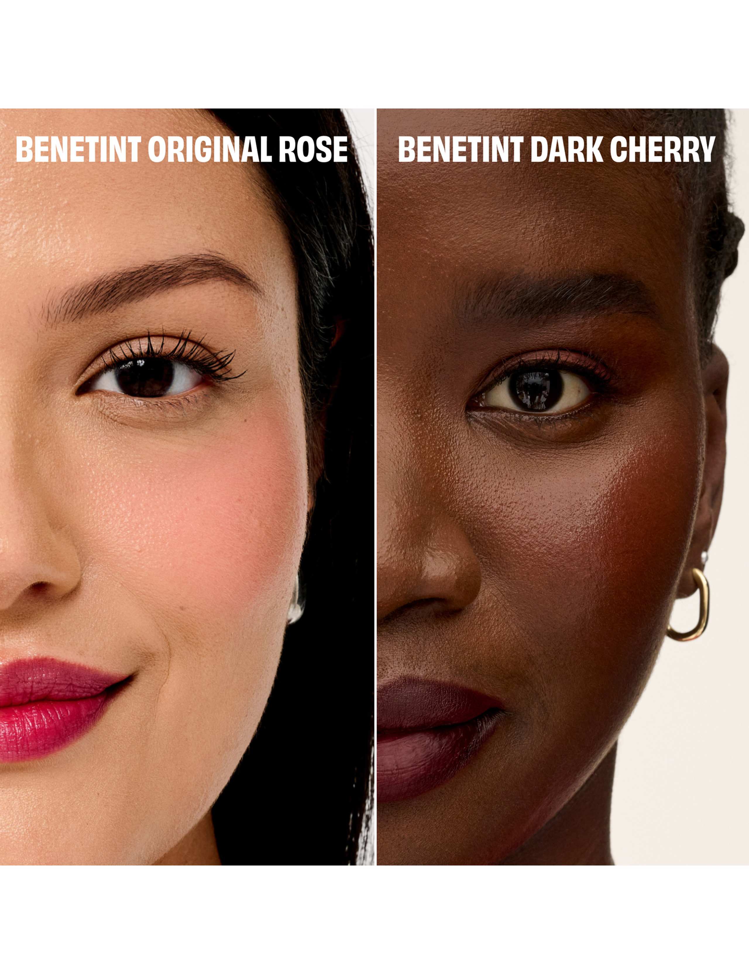 Benetint Buddy Benetint Cheek & Lip Stain Gift Set Duo Worth £45 5 of 7