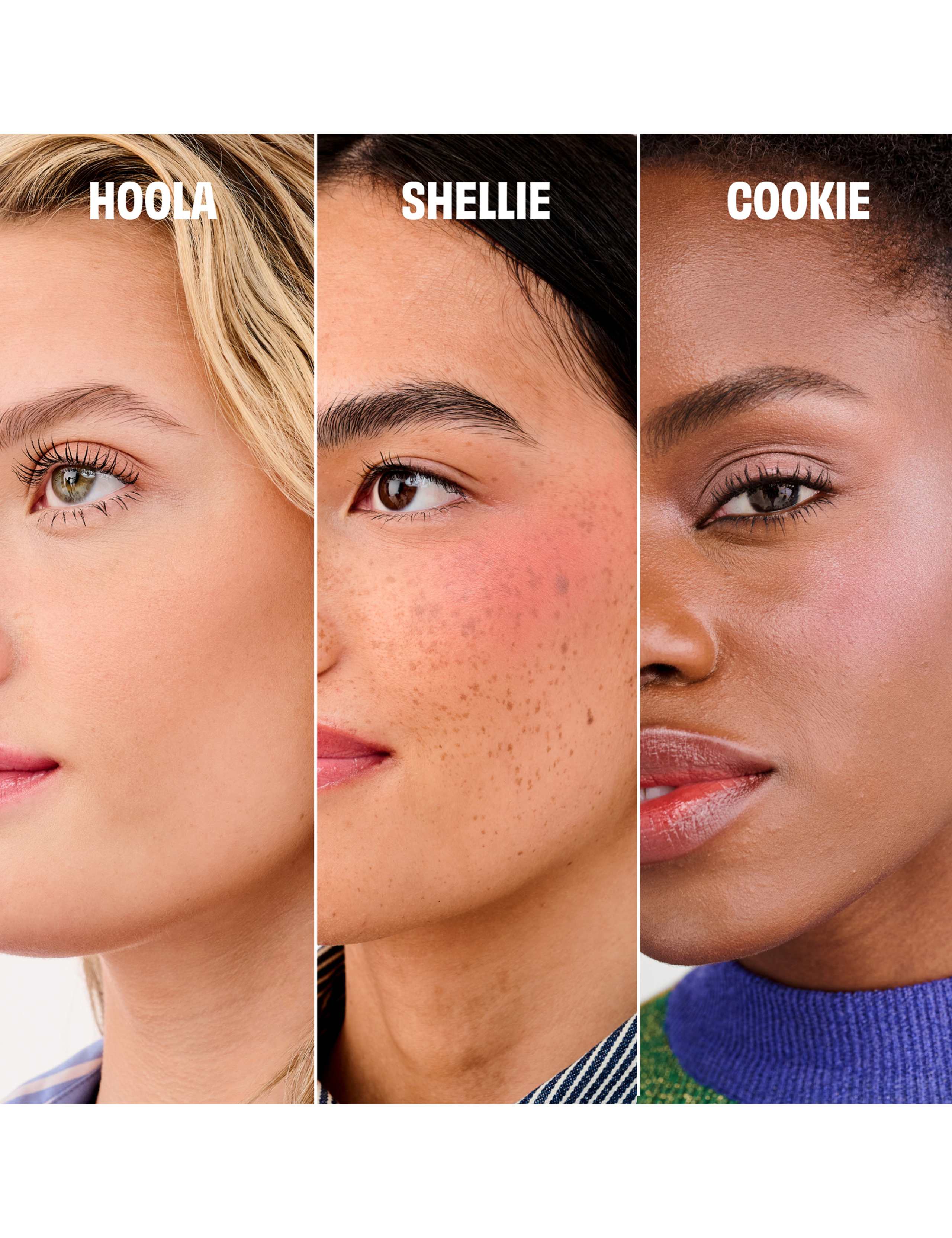 Game On Glow Blush, Bronzer and Highlighter Limited Edition Cheek Palette Worth £51 3 of 7