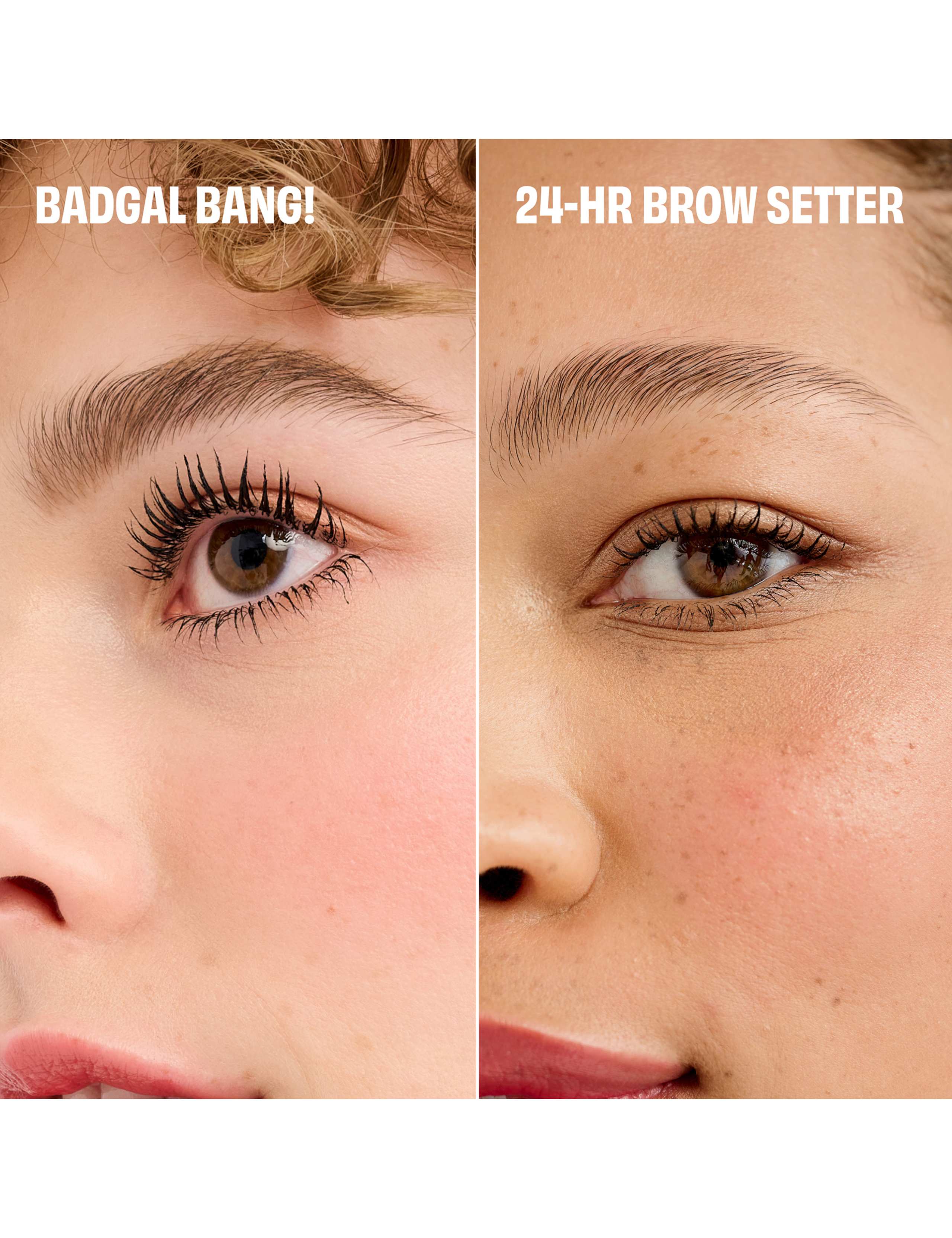 GameJoy Mascara, Brow and Bronzer 3-piece Makeup Gift Set Worth £58.50, with Limited Edition Keepsake Tin 4 of 6