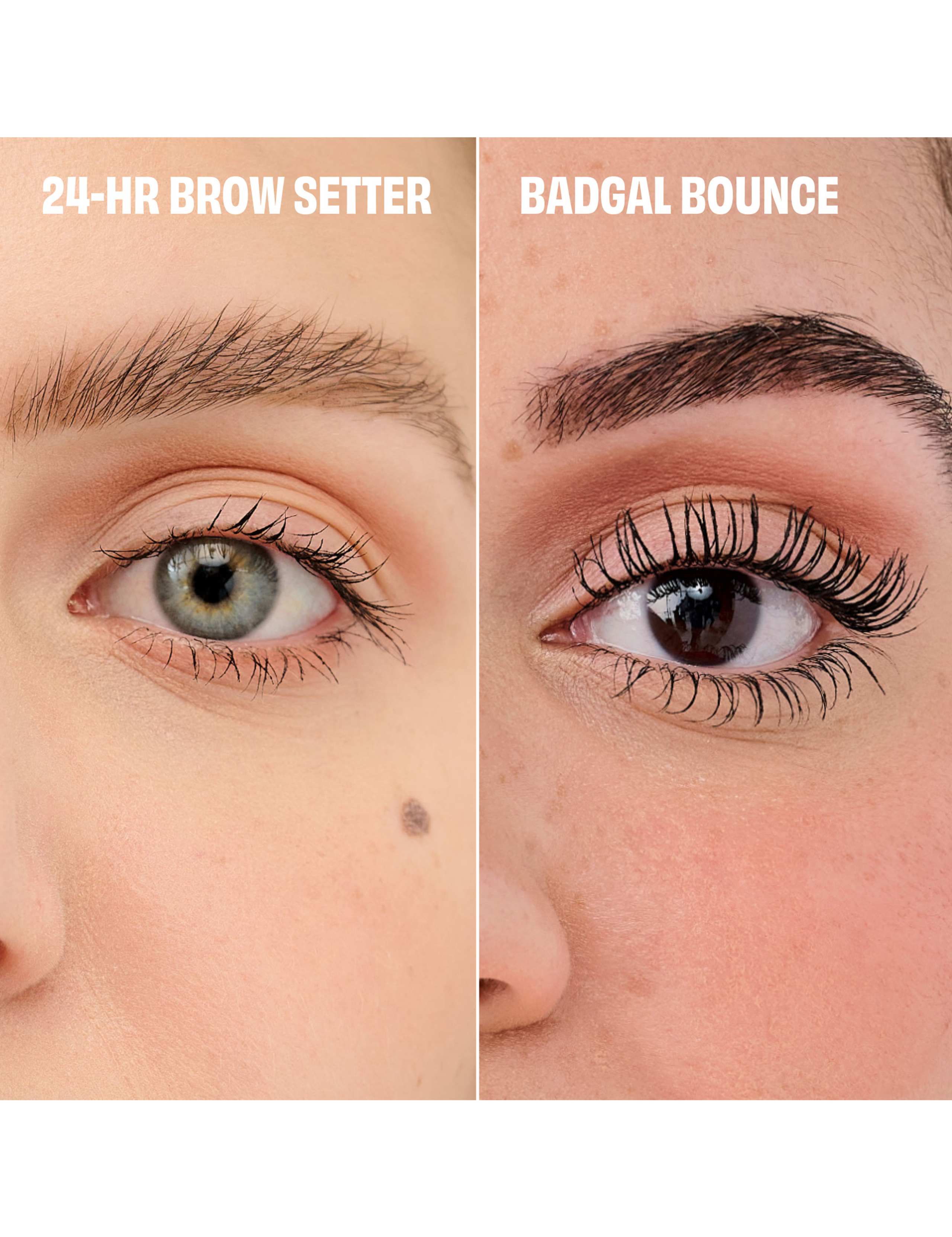 Game Set Bounce Mascara and Brow Stocking Filler Gift Set Worth £29.50 3 of 8