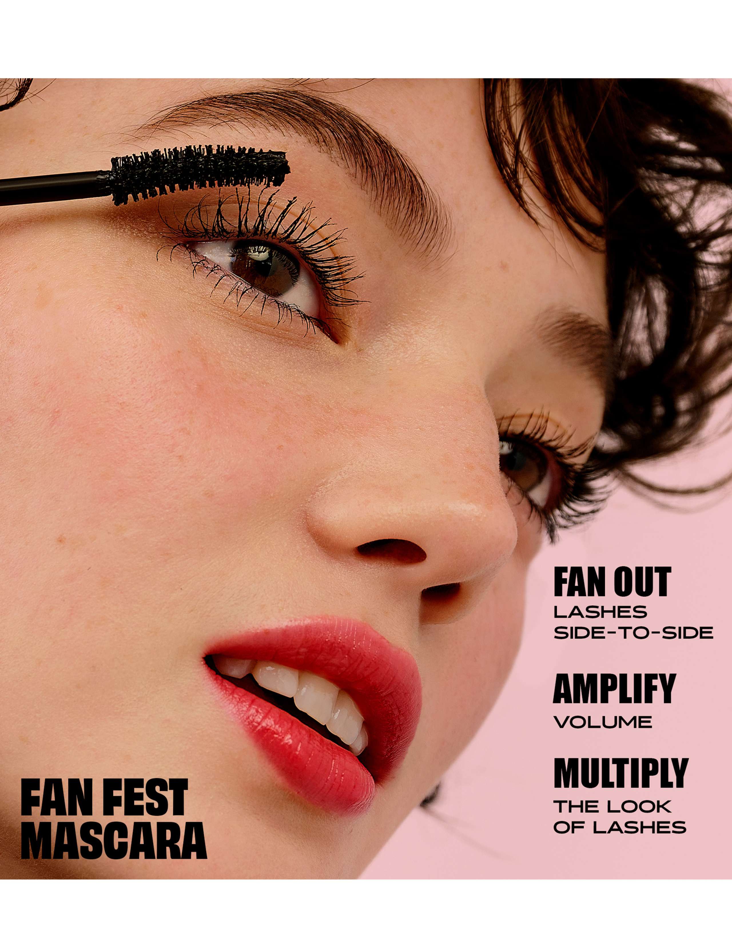 Queens Glam-bit Mascara Duo Gift Set Worth £54 2 of 5