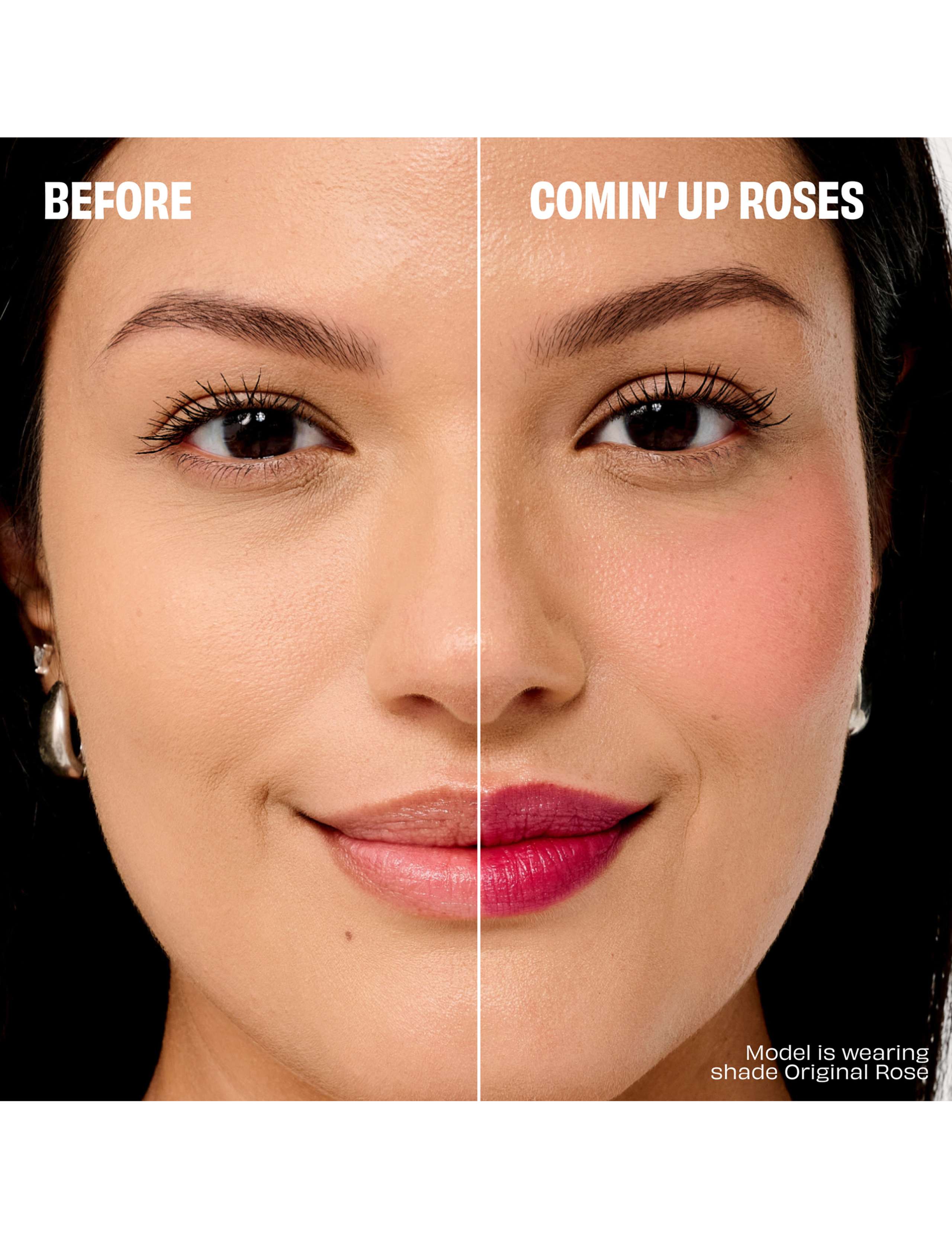 Rollin with Benetint Cheek & Lip Tint and Limited Edition Lip Oil Duo with Beauty Bag 3 of 8